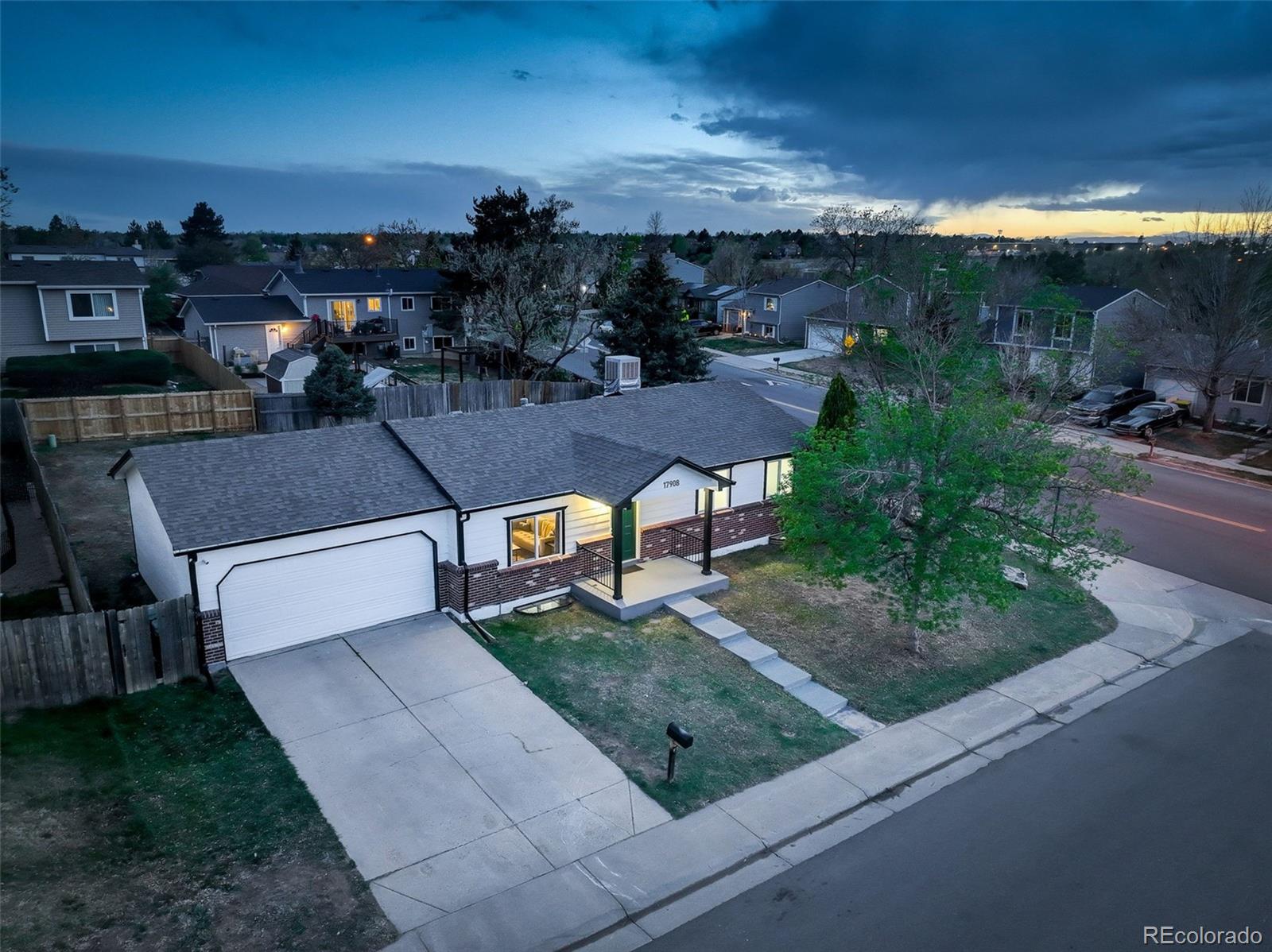17908 E Oxford Drive