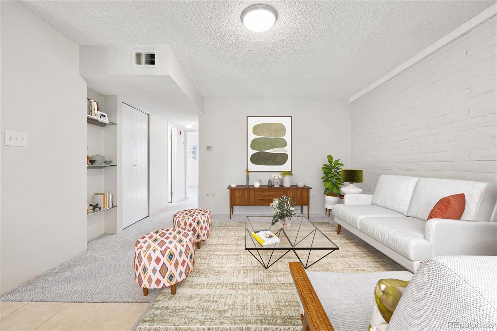 6800 E Tennessee Avenue Unit: 523