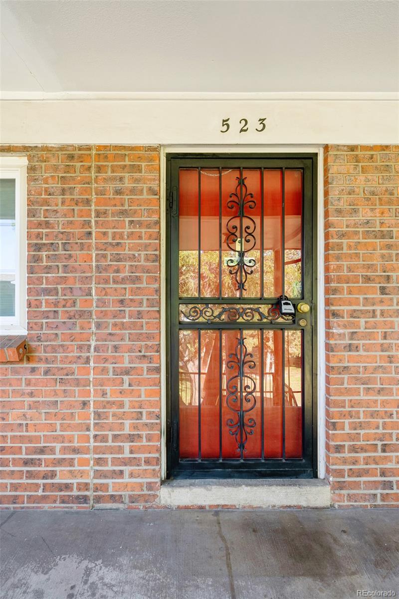 6800 E Tennessee Avenue Unit: 523