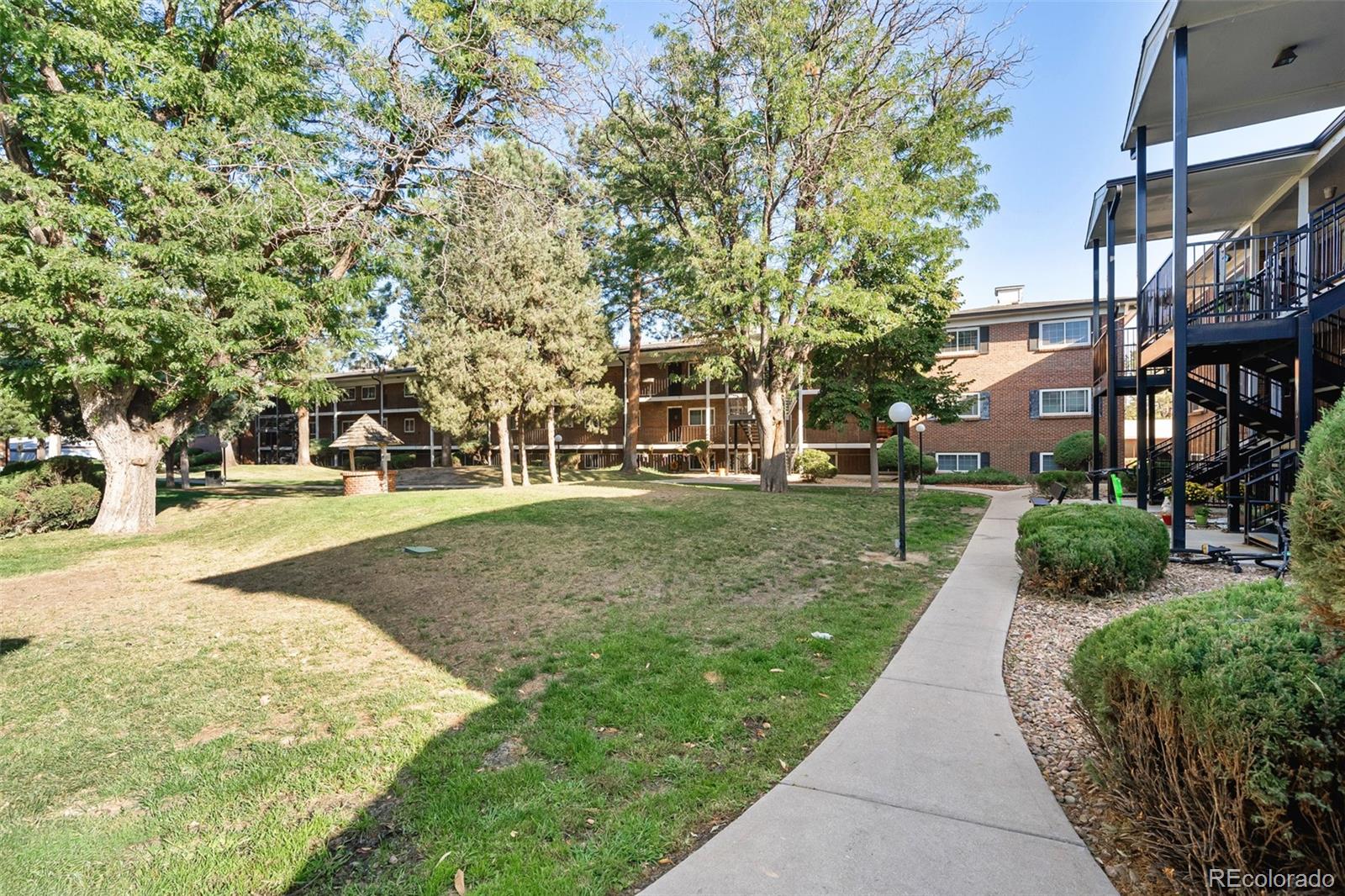 6800 E Tennessee Avenue Unit: 523