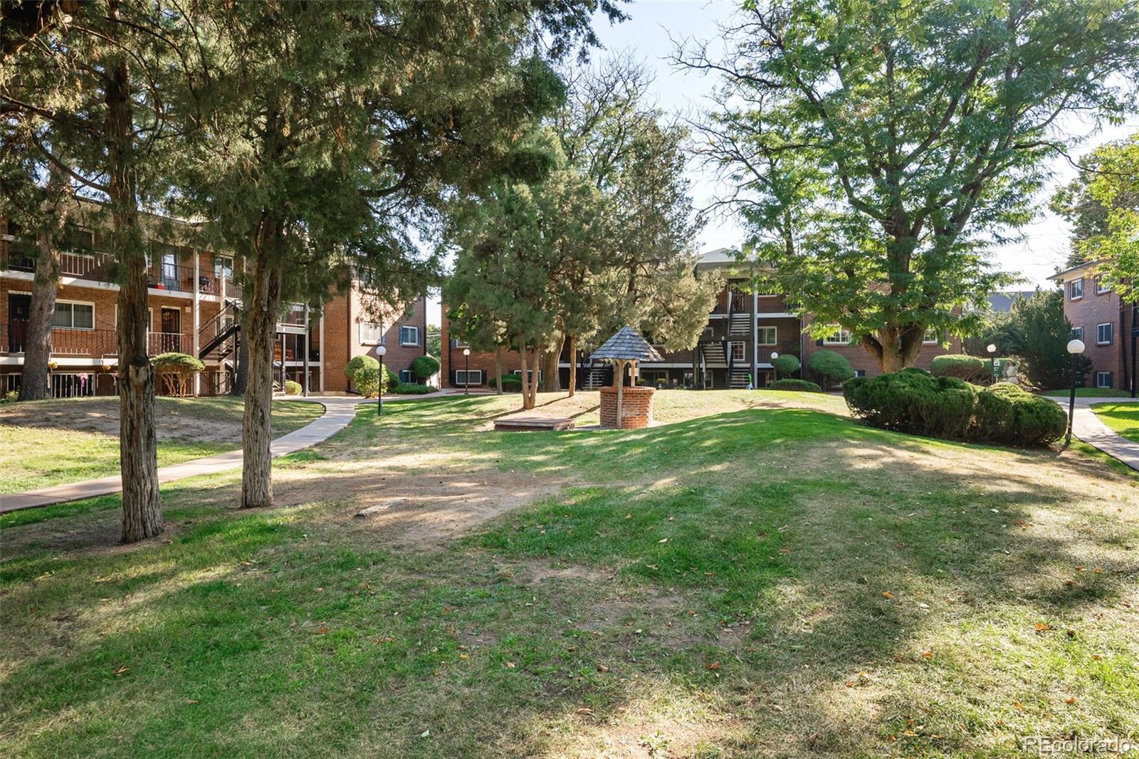 6800 E Tennessee Avenue Unit: 523