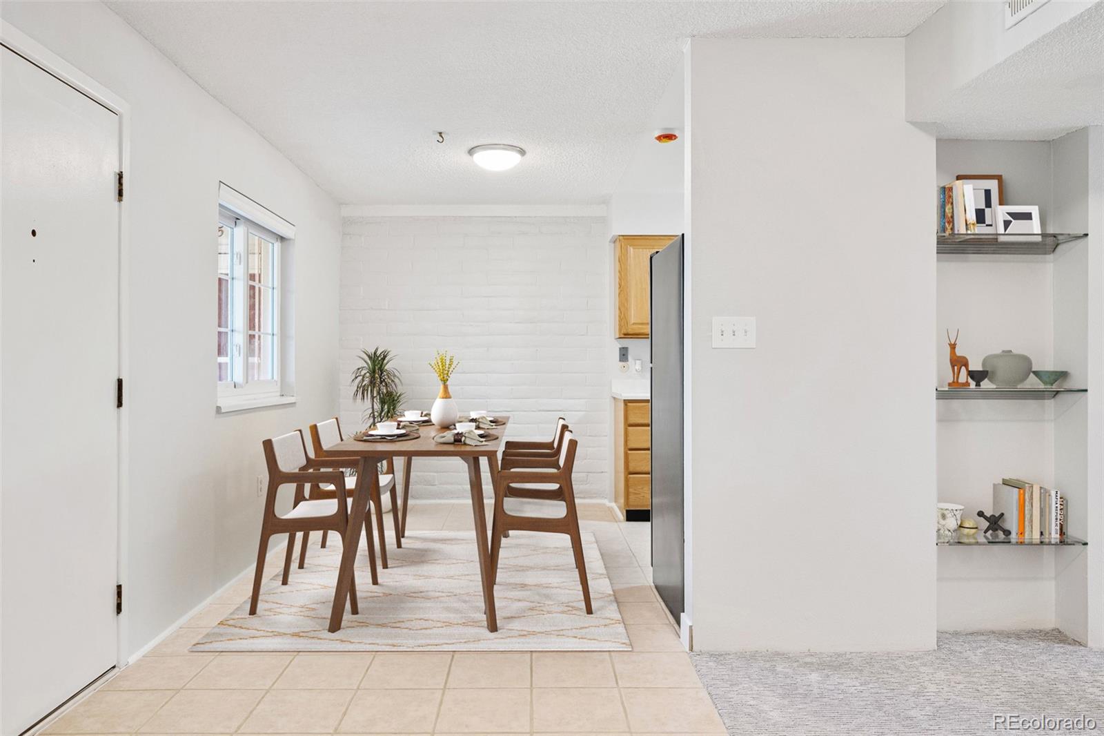 6800 E Tennessee Avenue Unit: 523