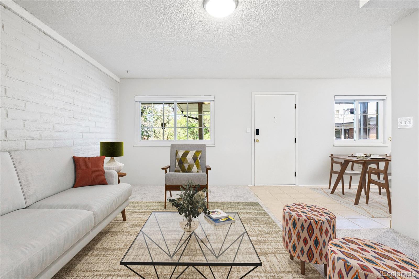 6800 E Tennessee Avenue Unit: 523