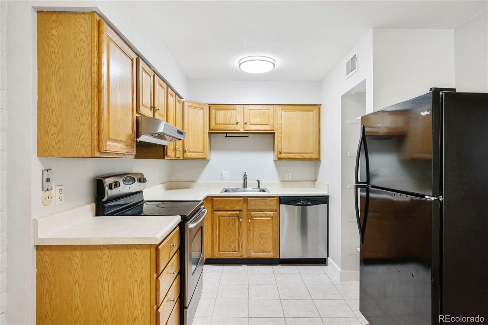 6800 E Tennessee Avenue Unit: 523