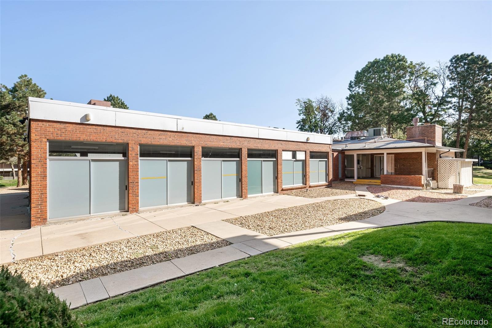 6800 E Tennessee Avenue Unit: 523