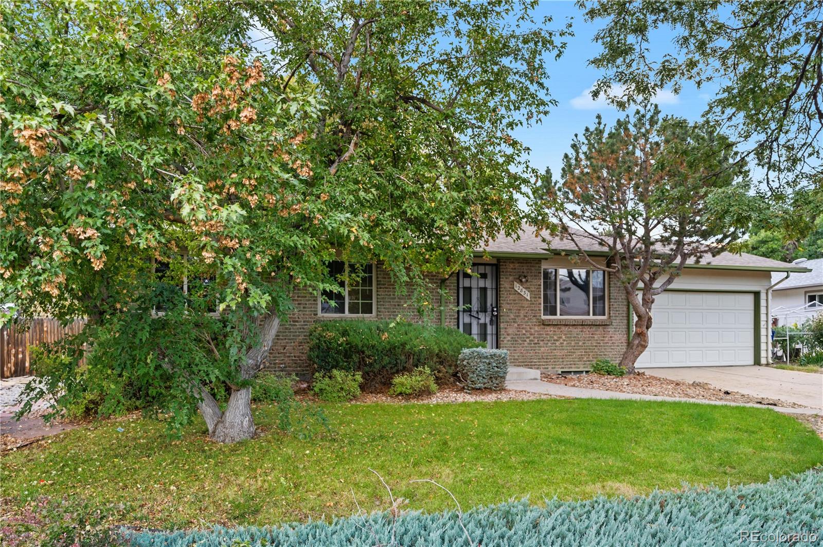 12831 E Mexico Avenue