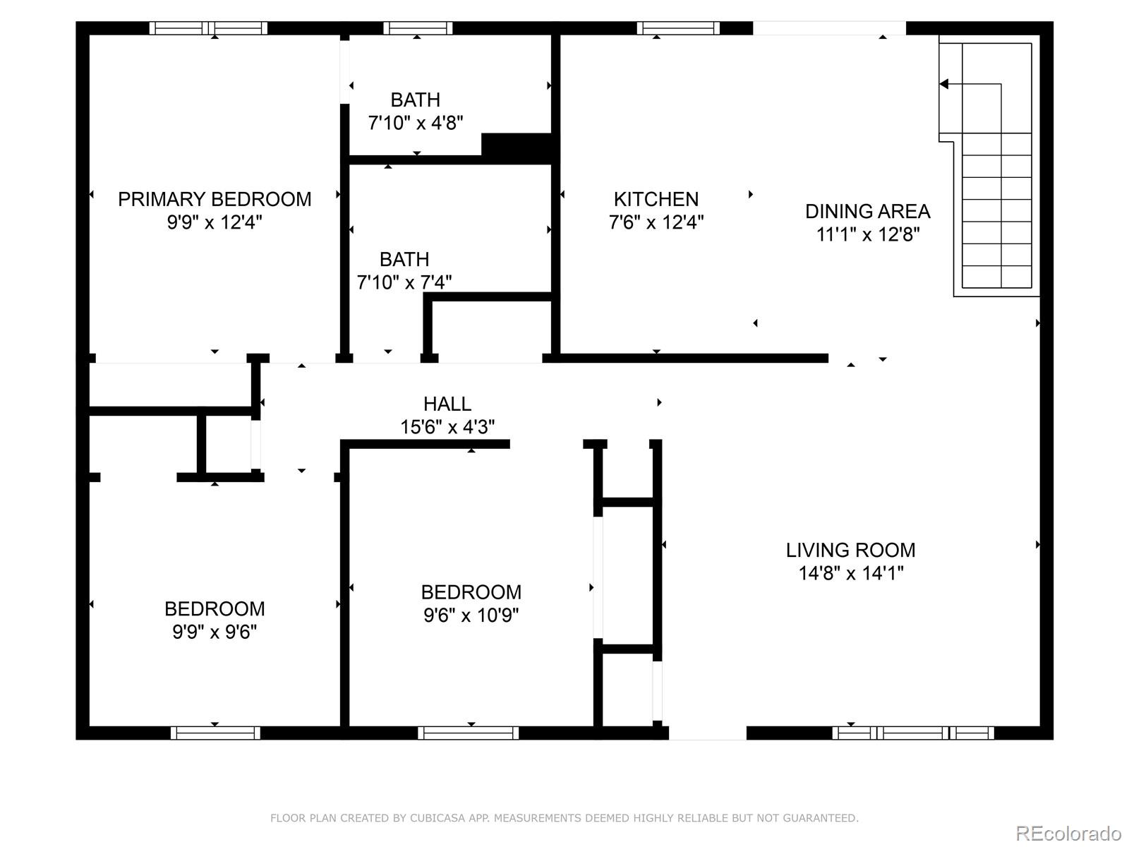 12831 E Mexico Avenue