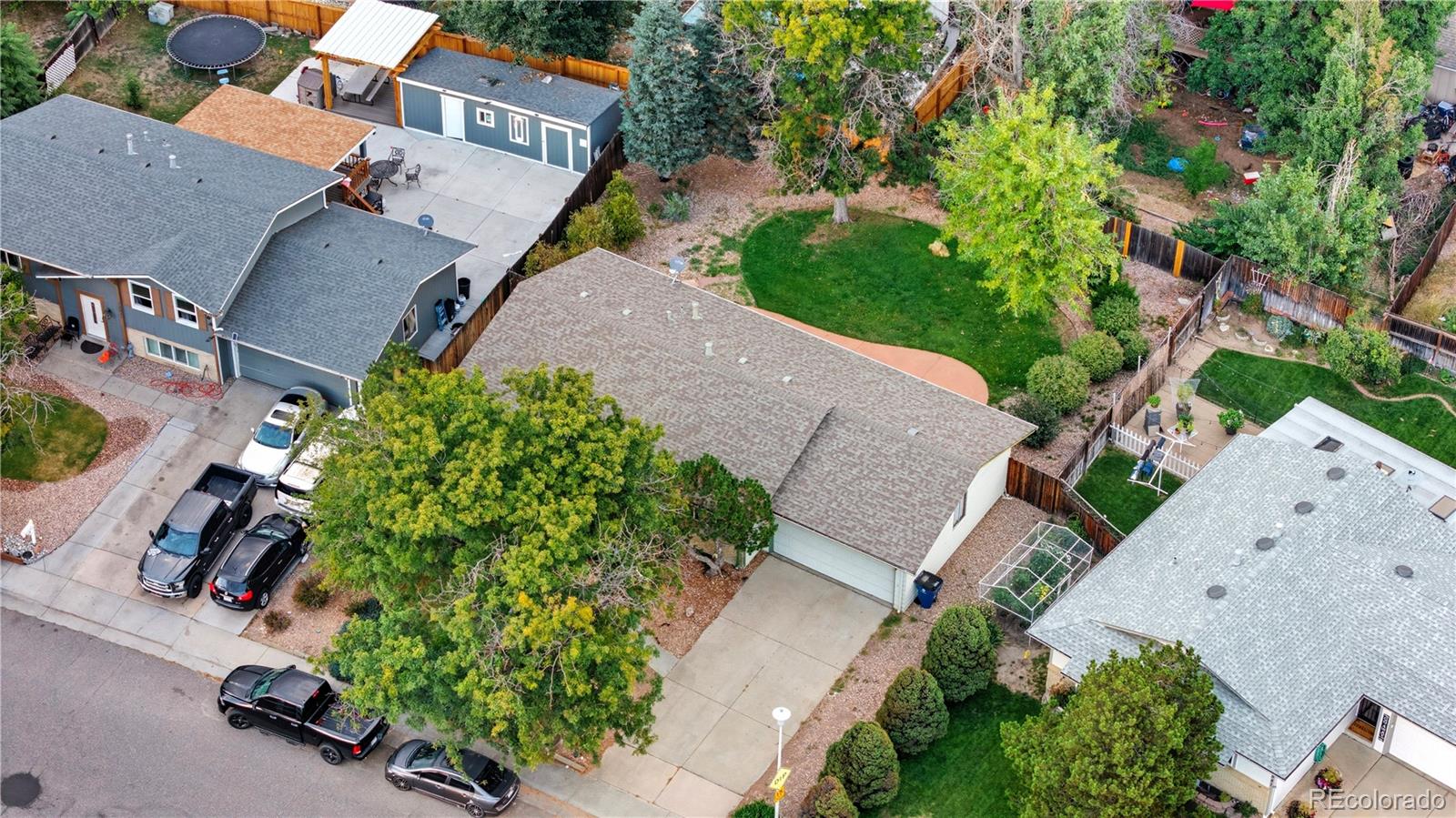 12831 E Mexico Avenue