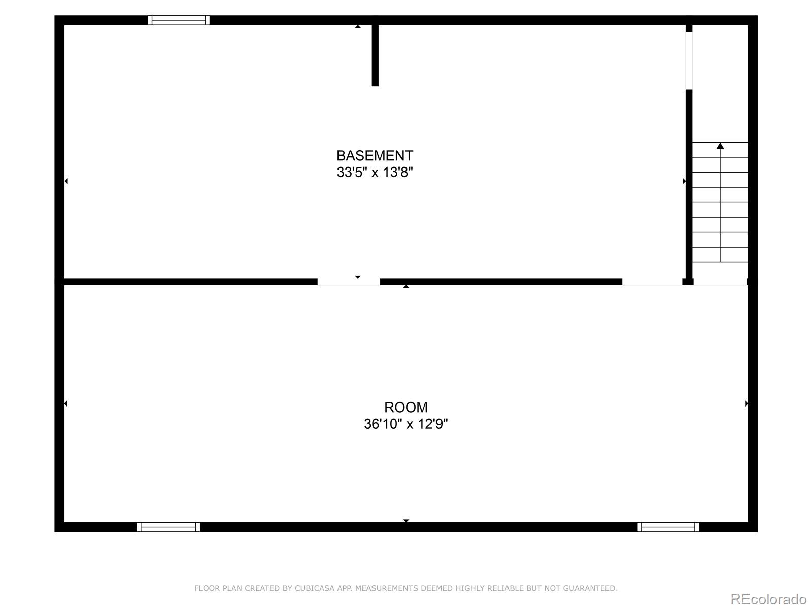 12831 E Mexico Avenue