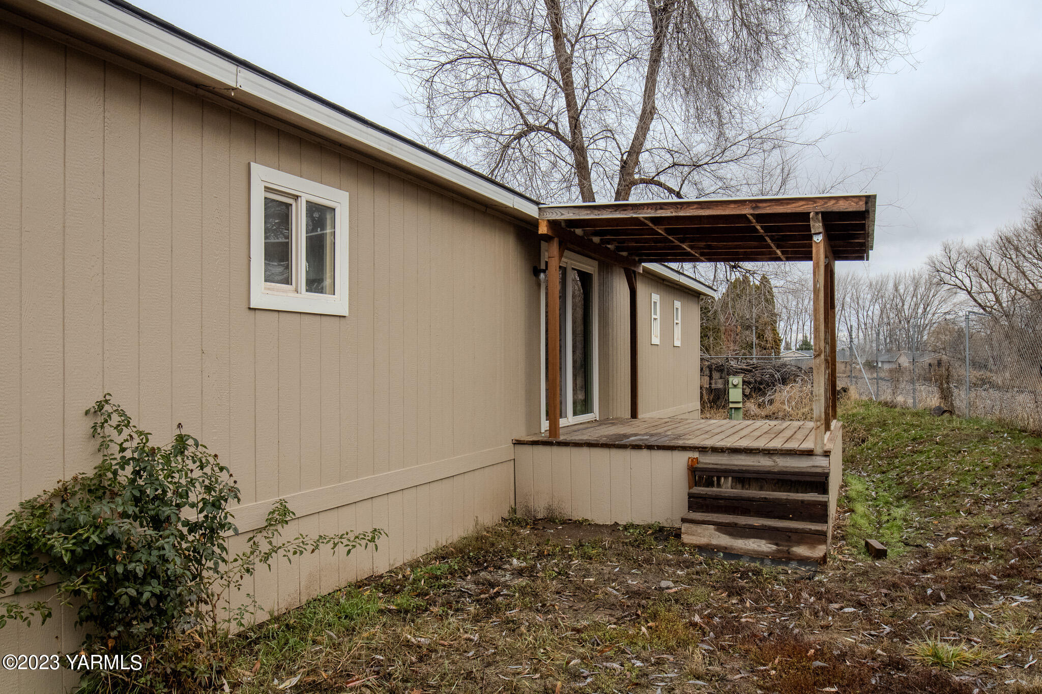 7610 W Nob Hill Blvd Unit: 228