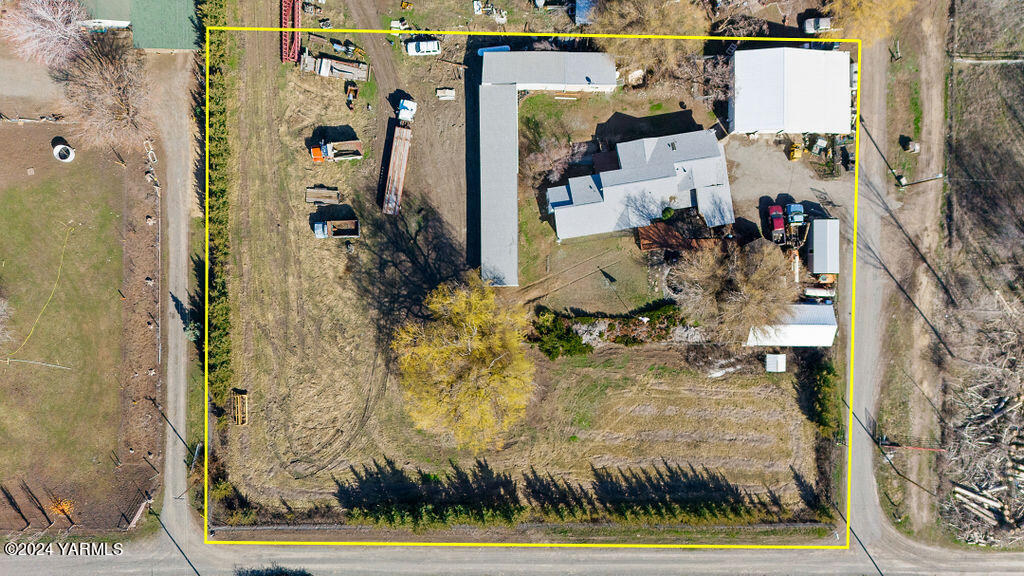 4111 Bell Rd