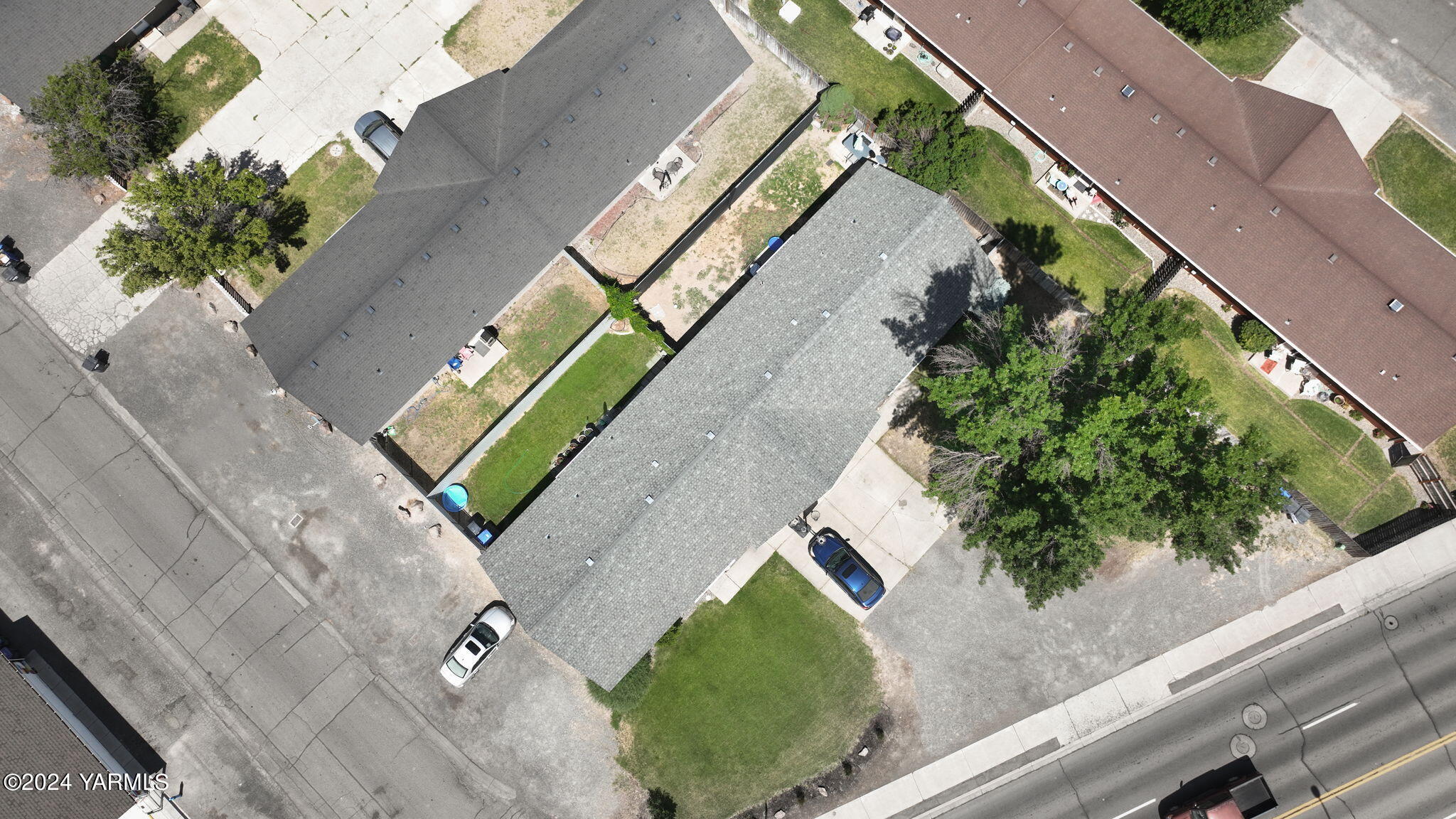 314 N WENAS Rd Unit: 314-316