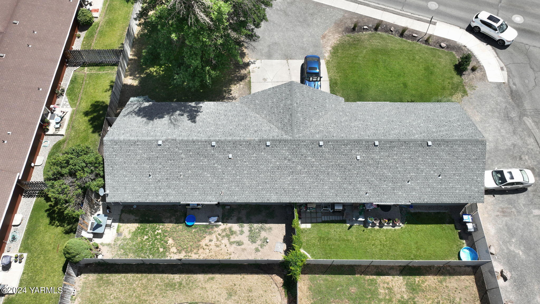 314 N WENAS Rd Unit: 314-316