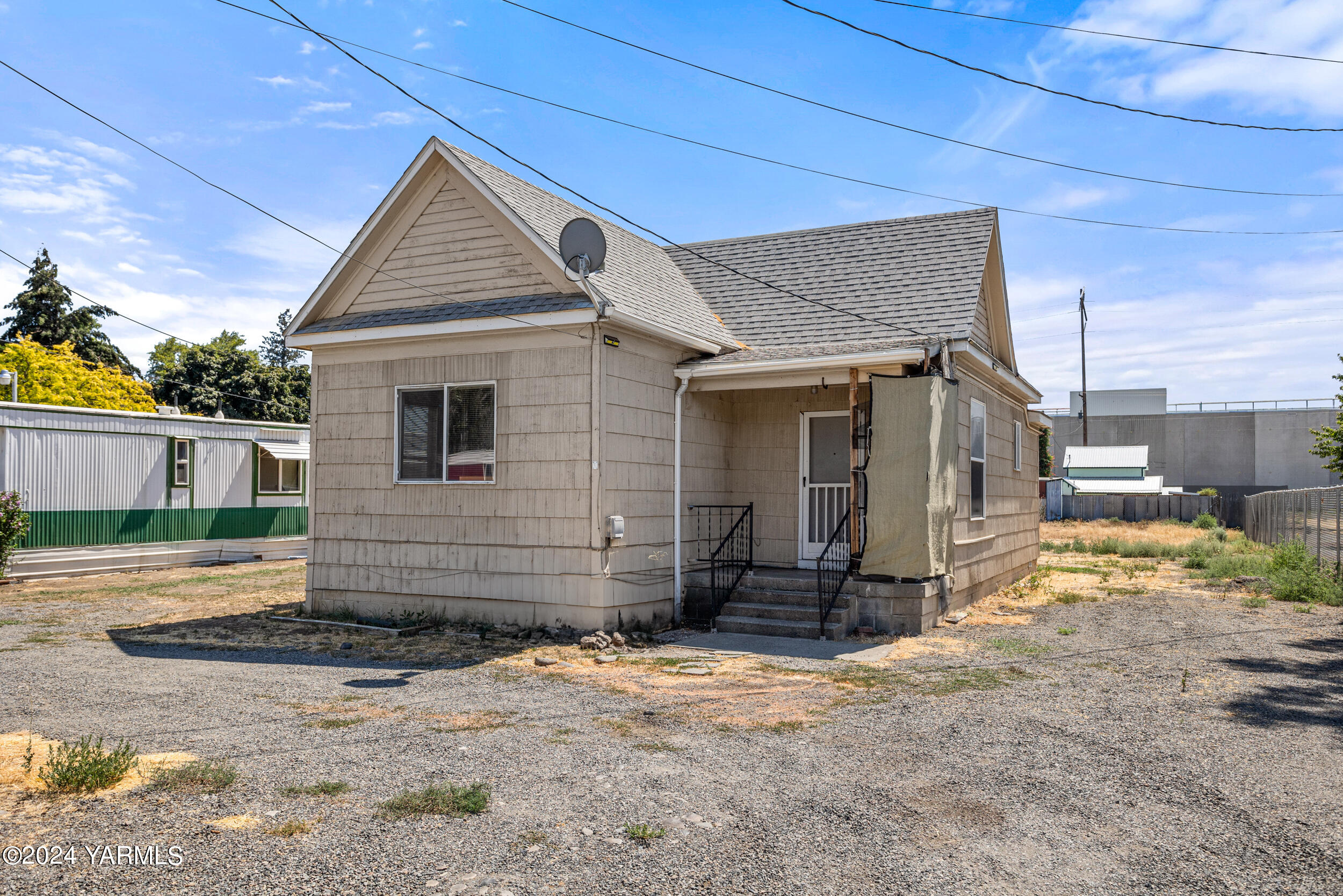 1614 Gordon Rd