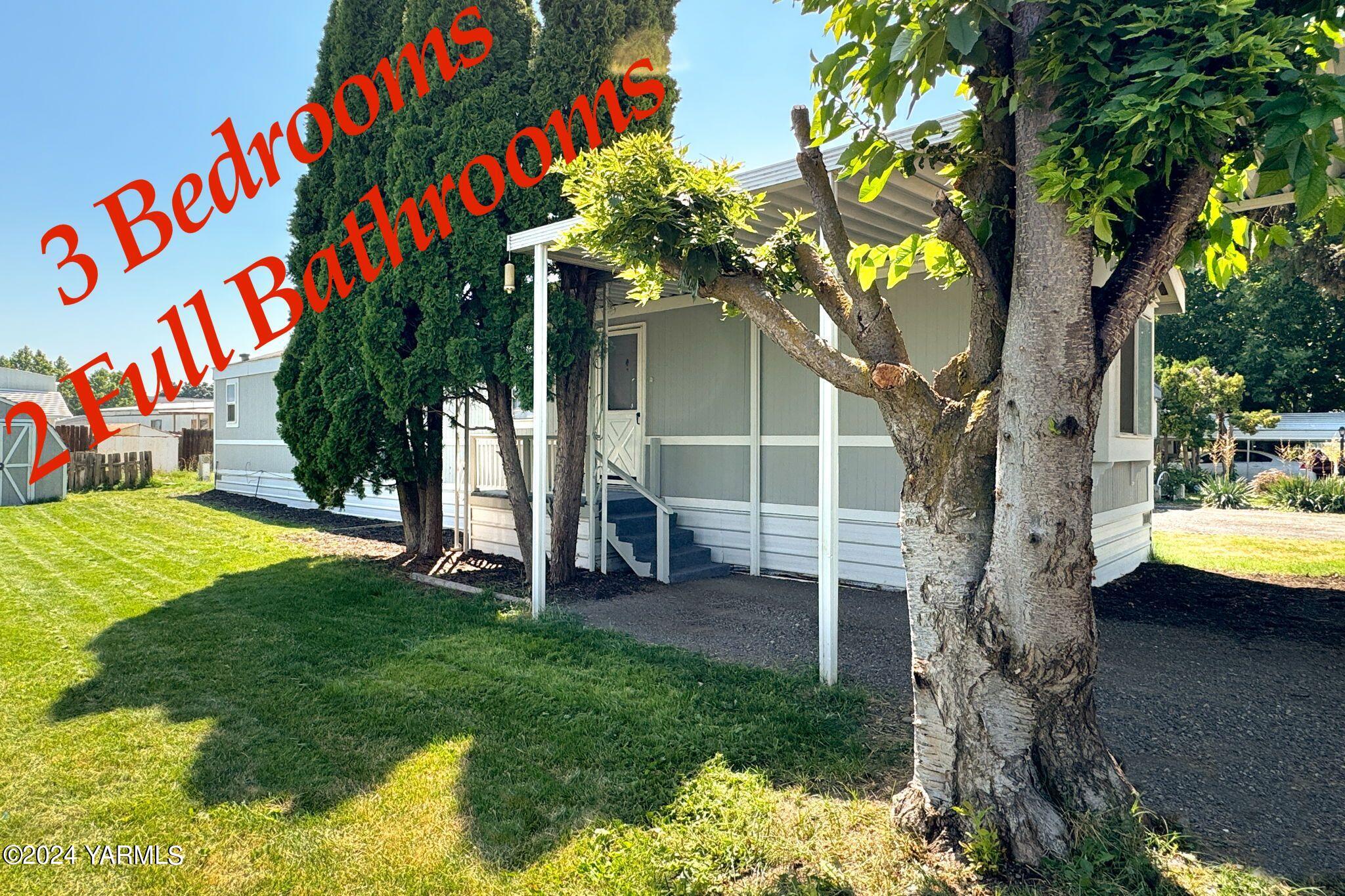 408 W Pine St Unit: 32