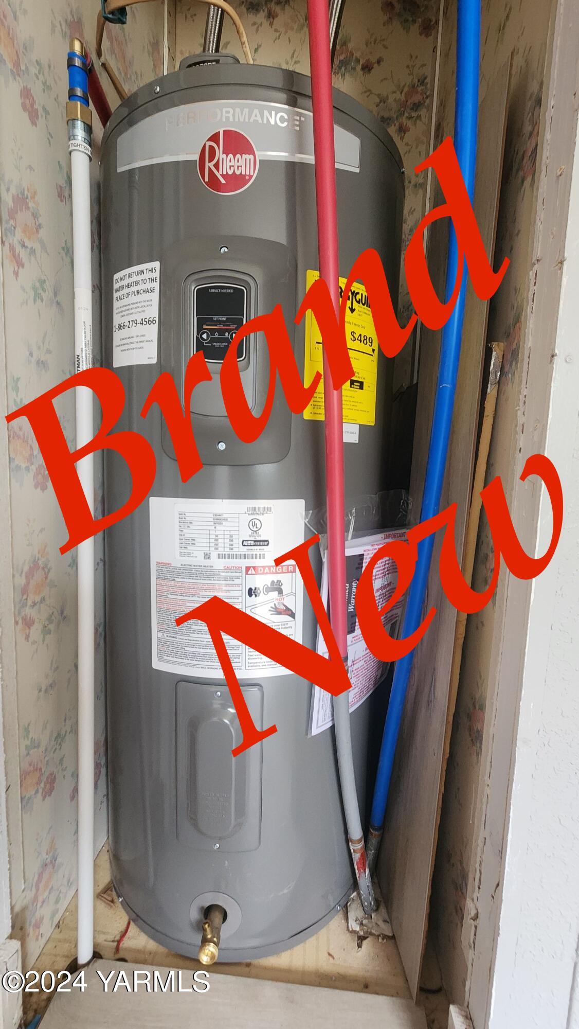 408 W Pine St Unit: 32