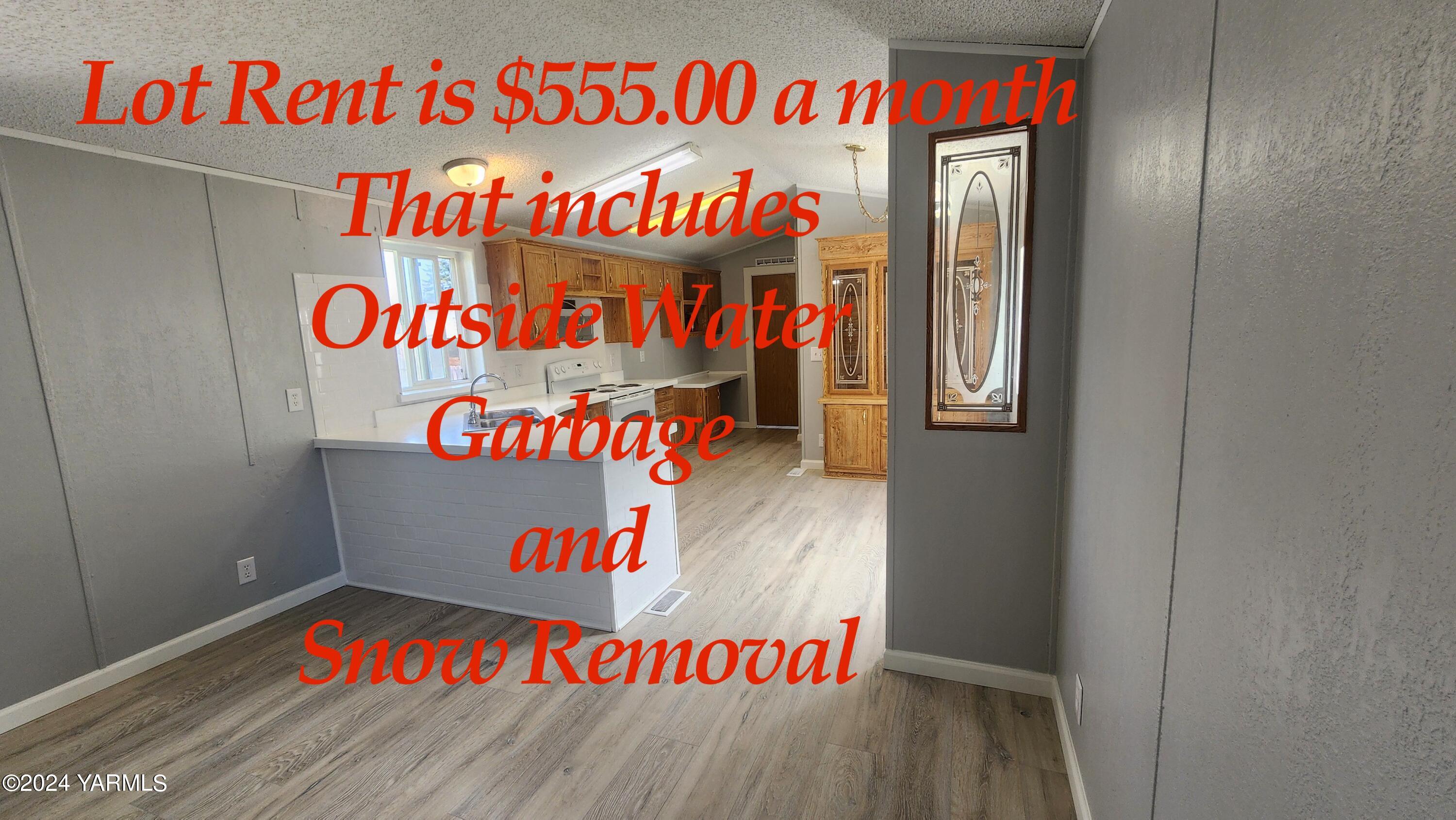 408 W Pine St Unit: 32