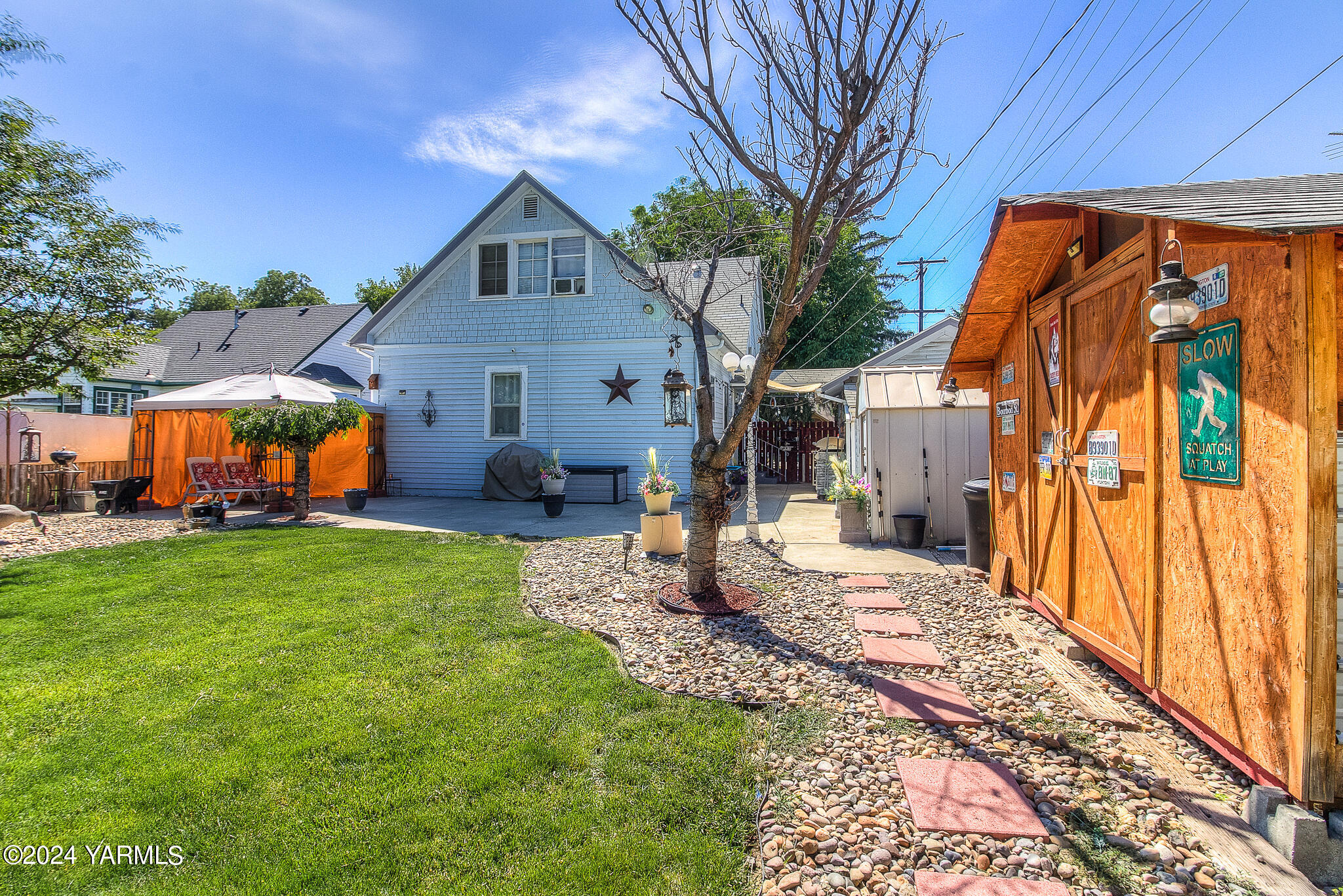 205 S 32nd Ave