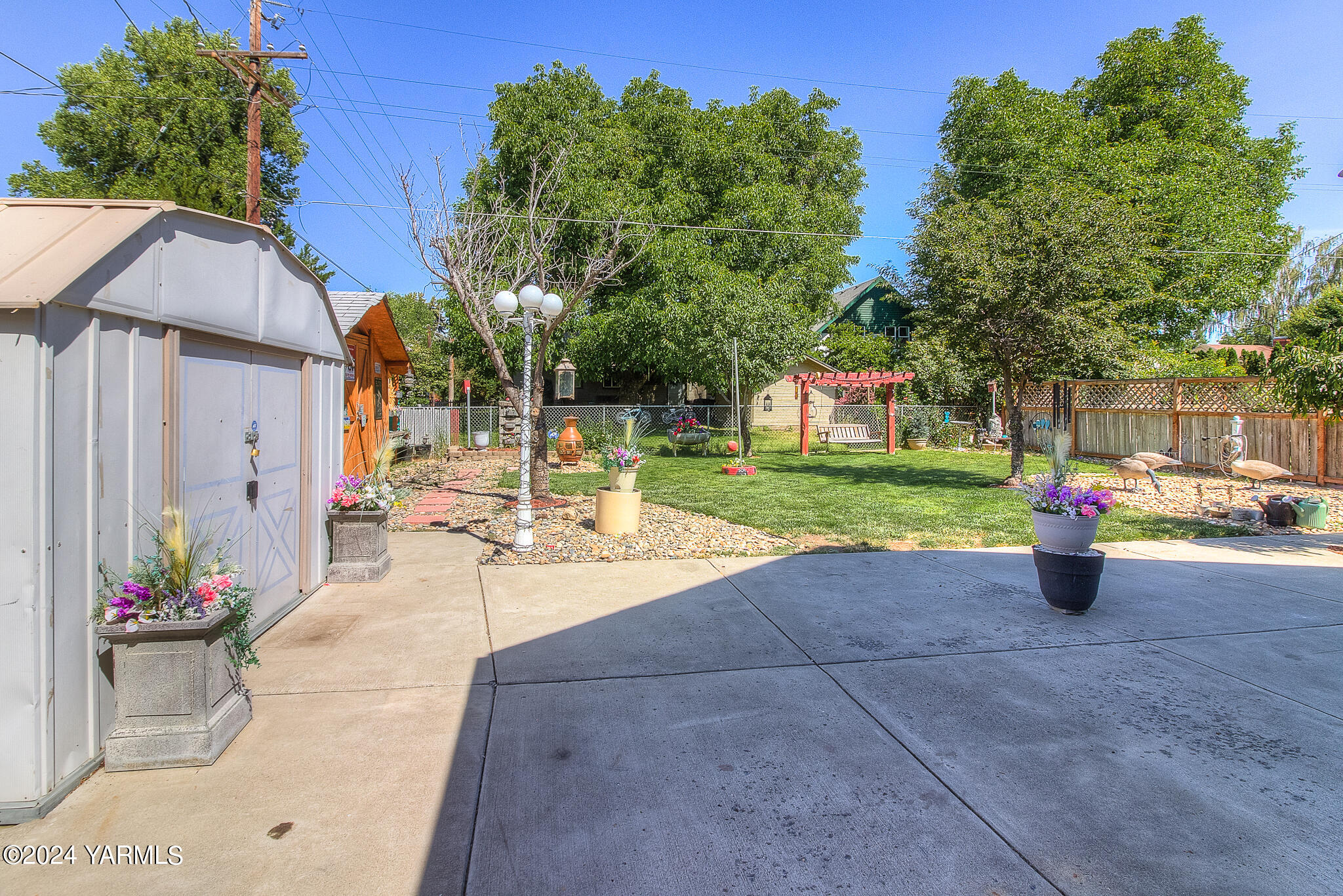205 S 32nd Ave