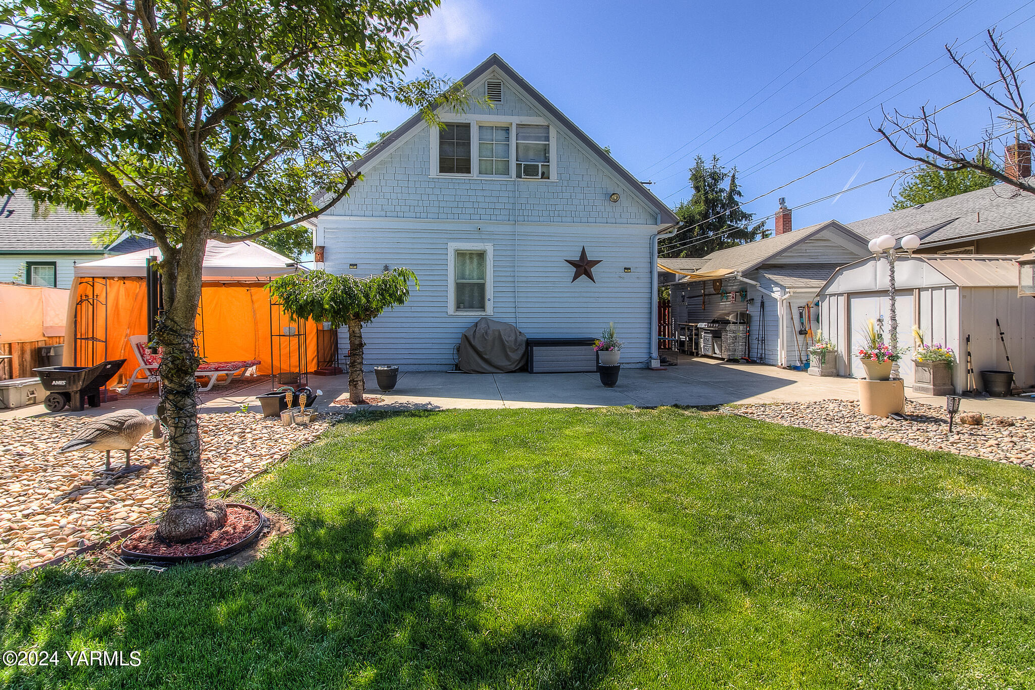 205 S 32nd Ave