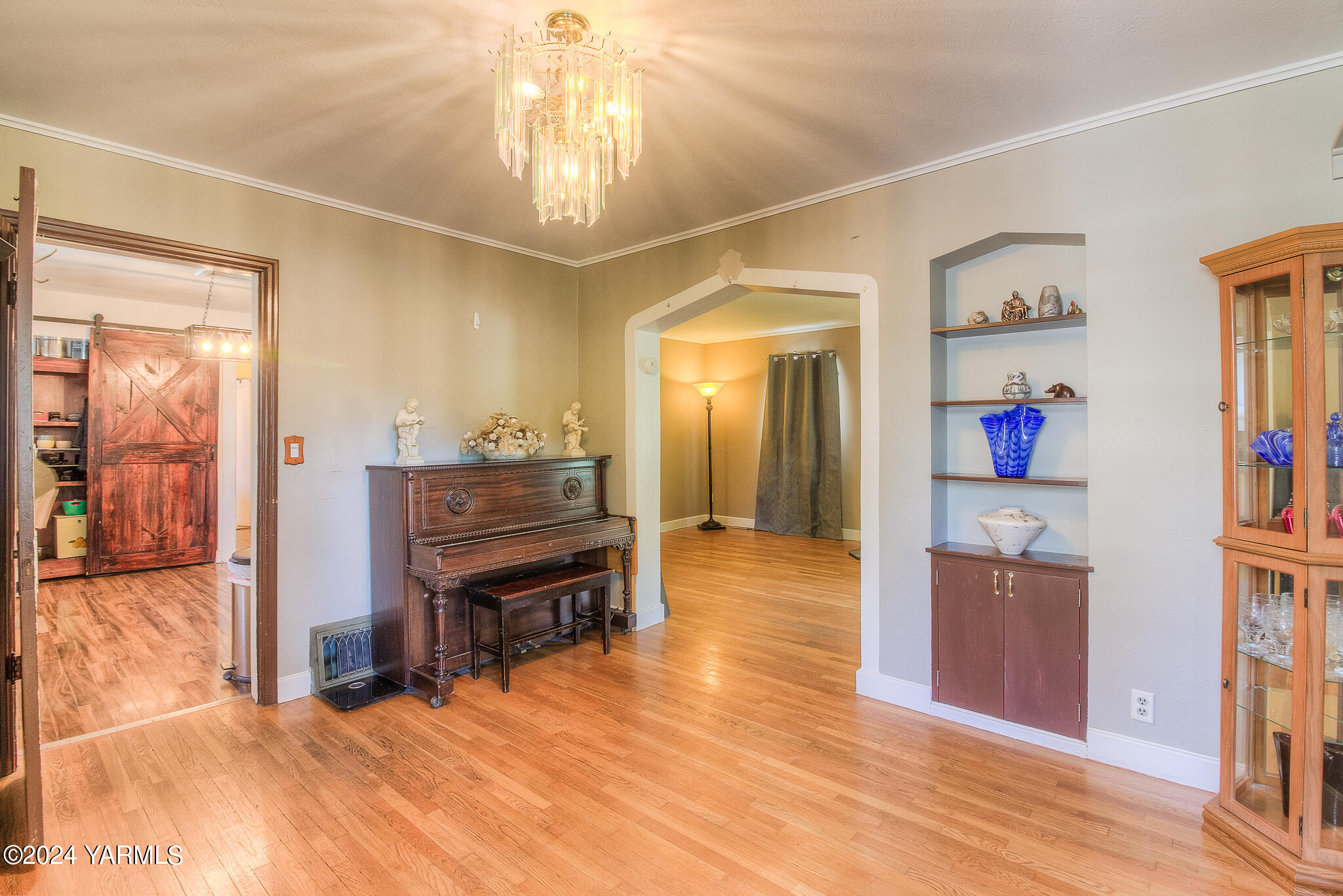 205 S 32nd Ave
