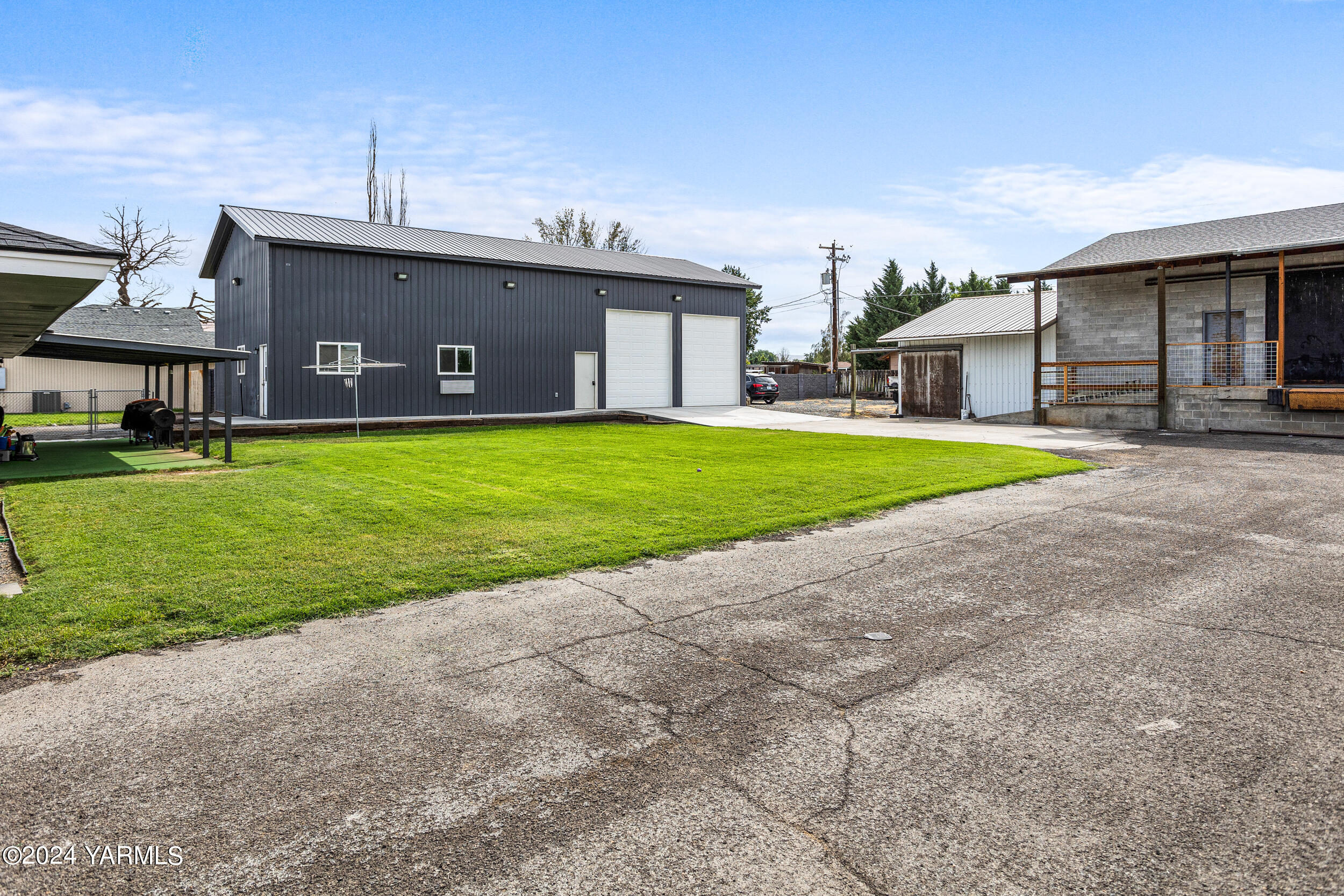 2008 S 47th Ave