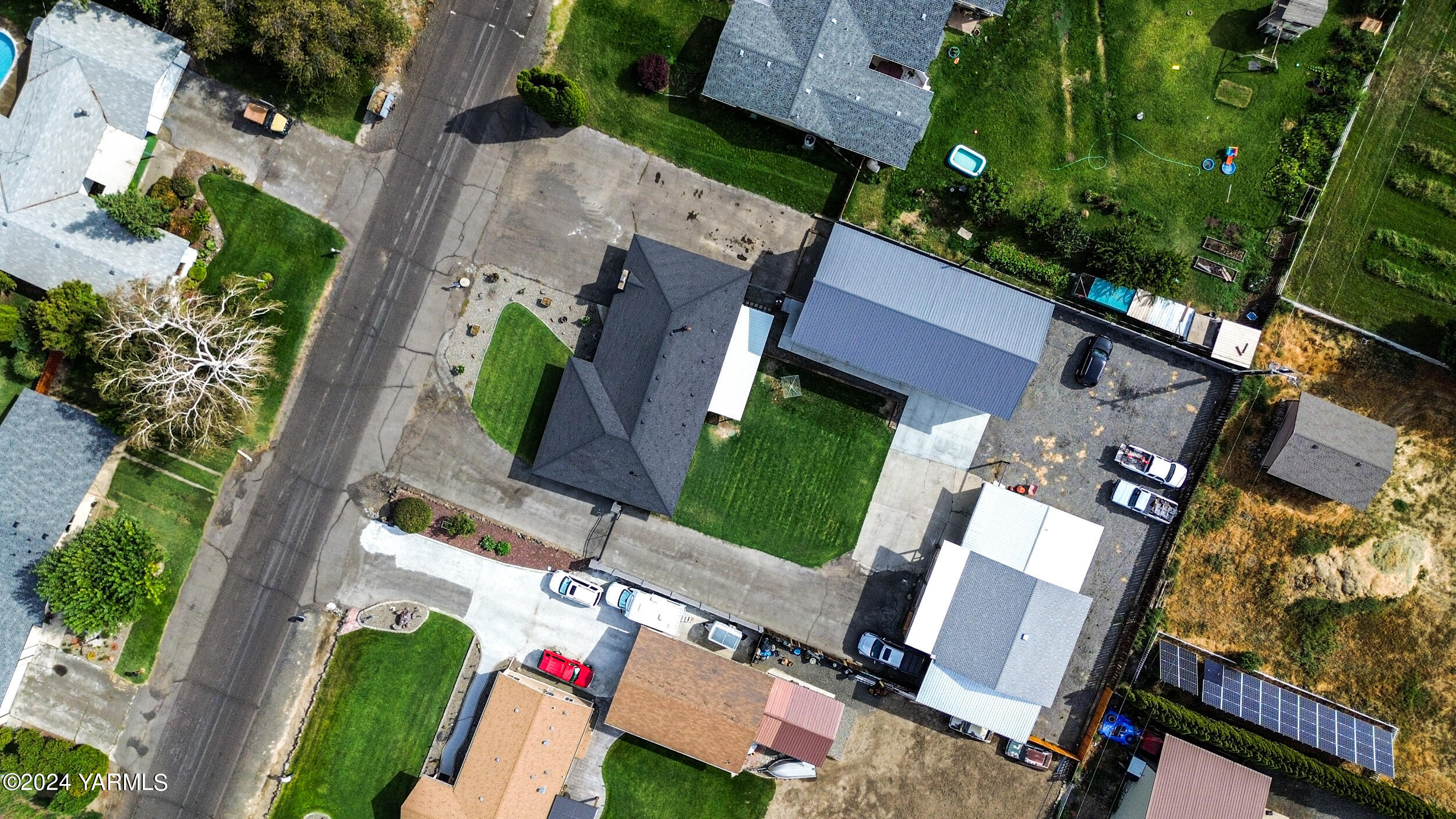 2008 S 47th Ave
