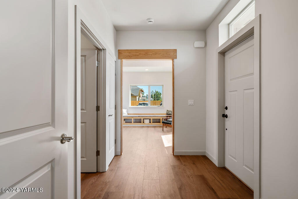 801 N 16th Ave Unit: A