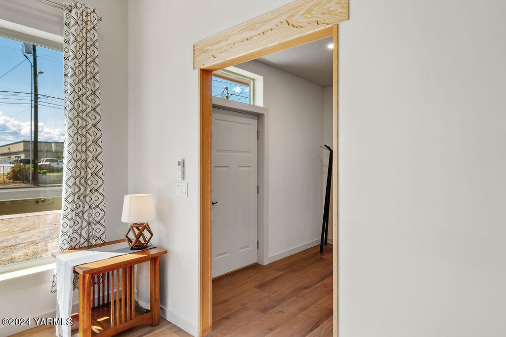 801 N 16th Ave Unit: A