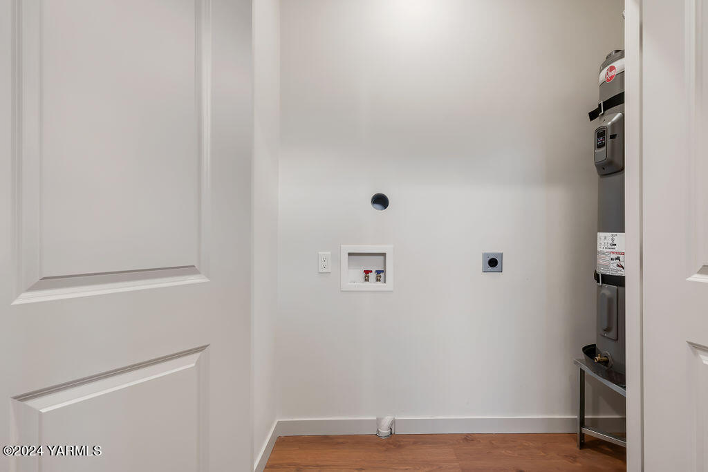 801 N 16th Ave Unit: A