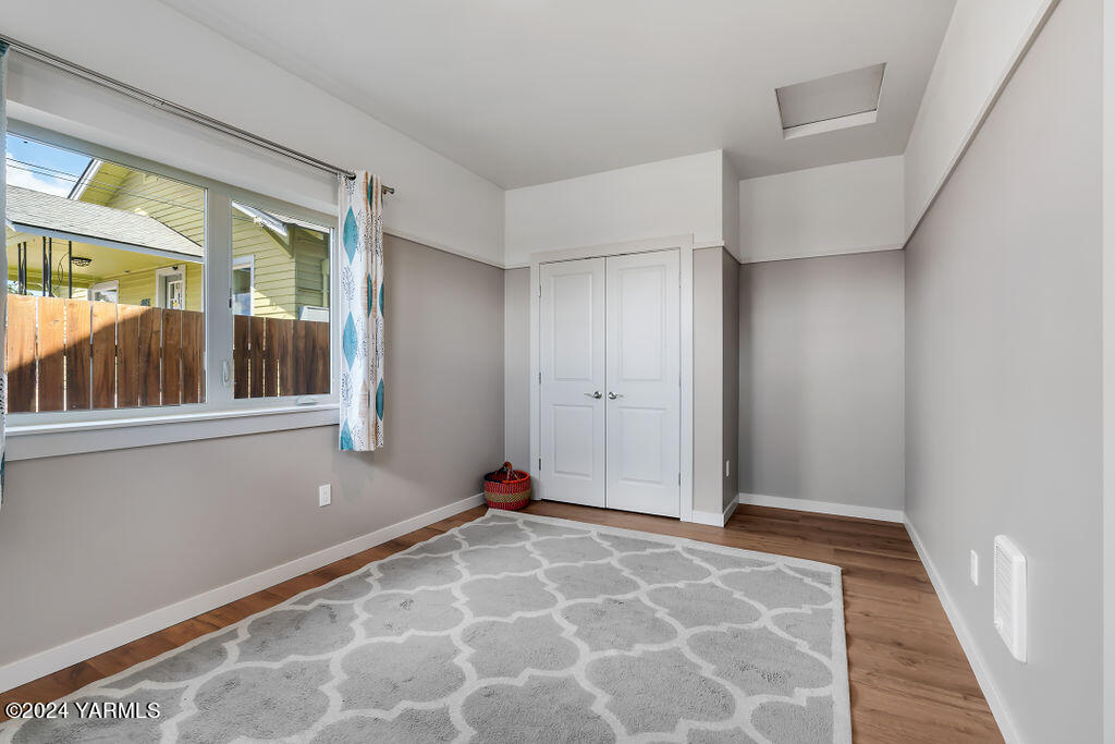 801 N 16th Ave Unit: A