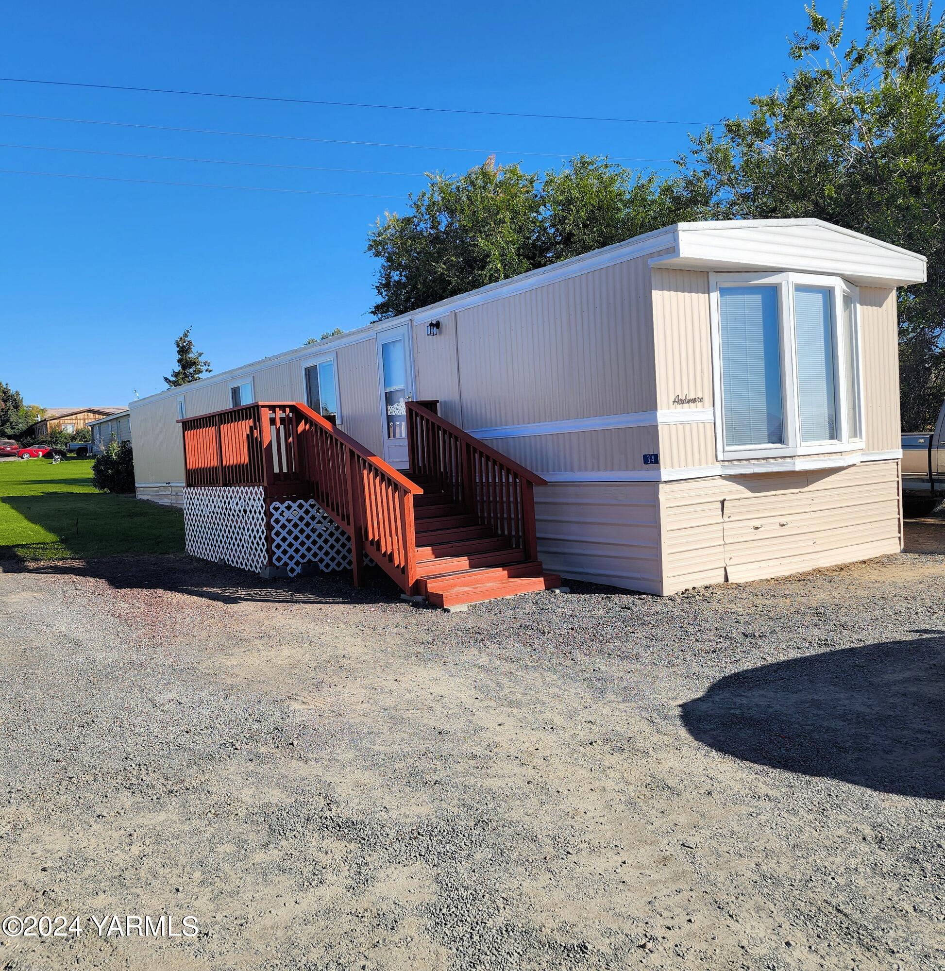 181 Schut Rd Unit: 34