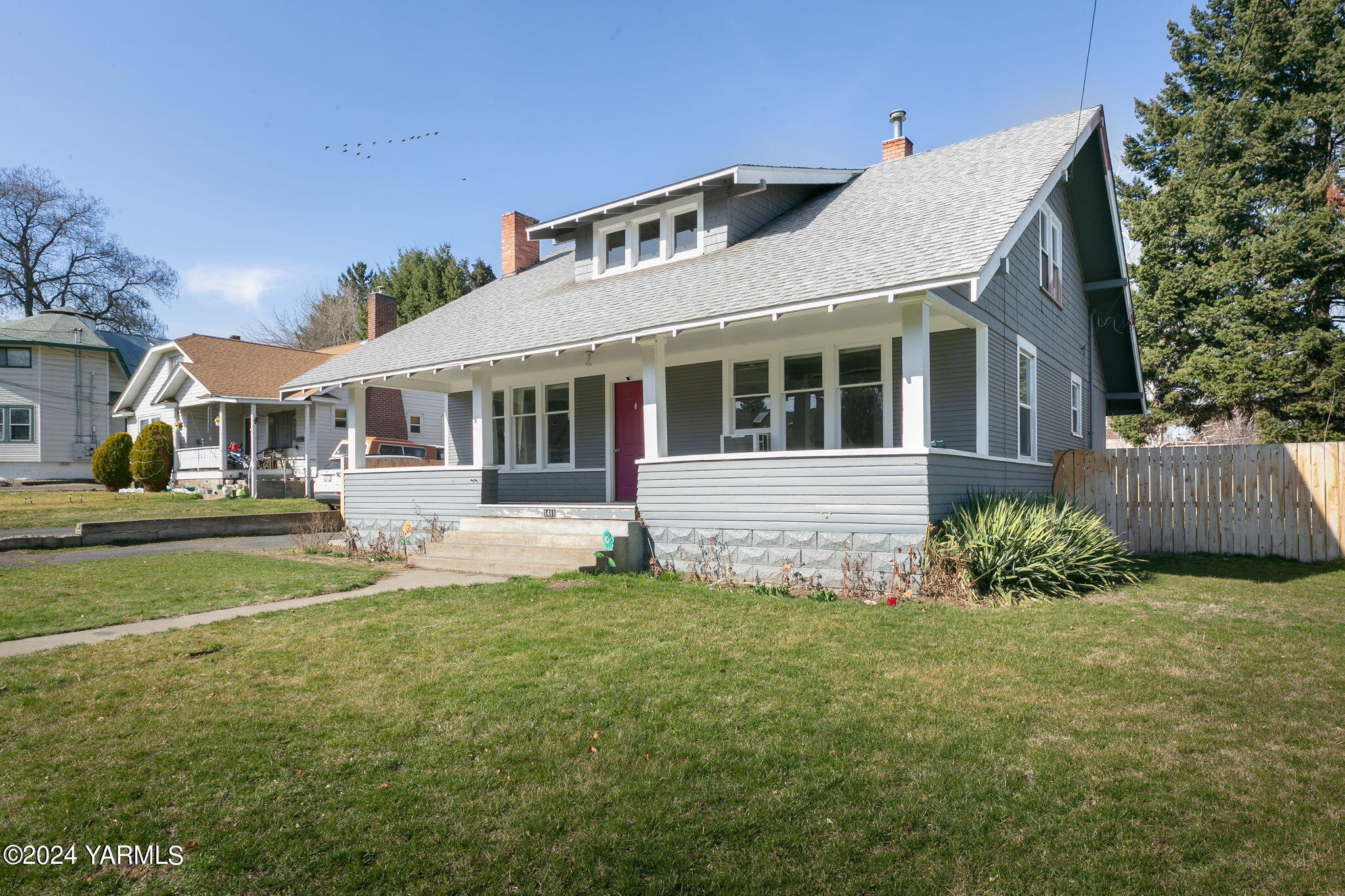 1411 Browne Ave