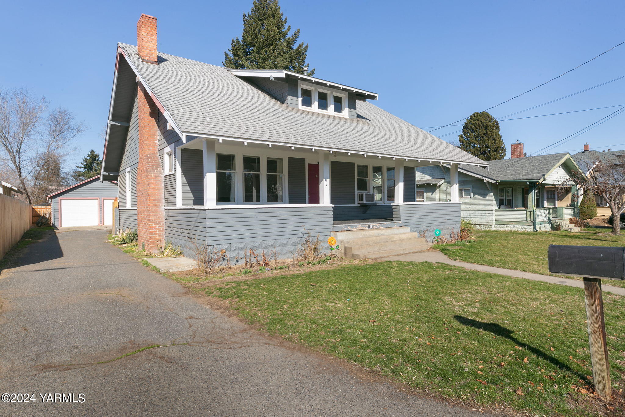 1411 Browne Ave