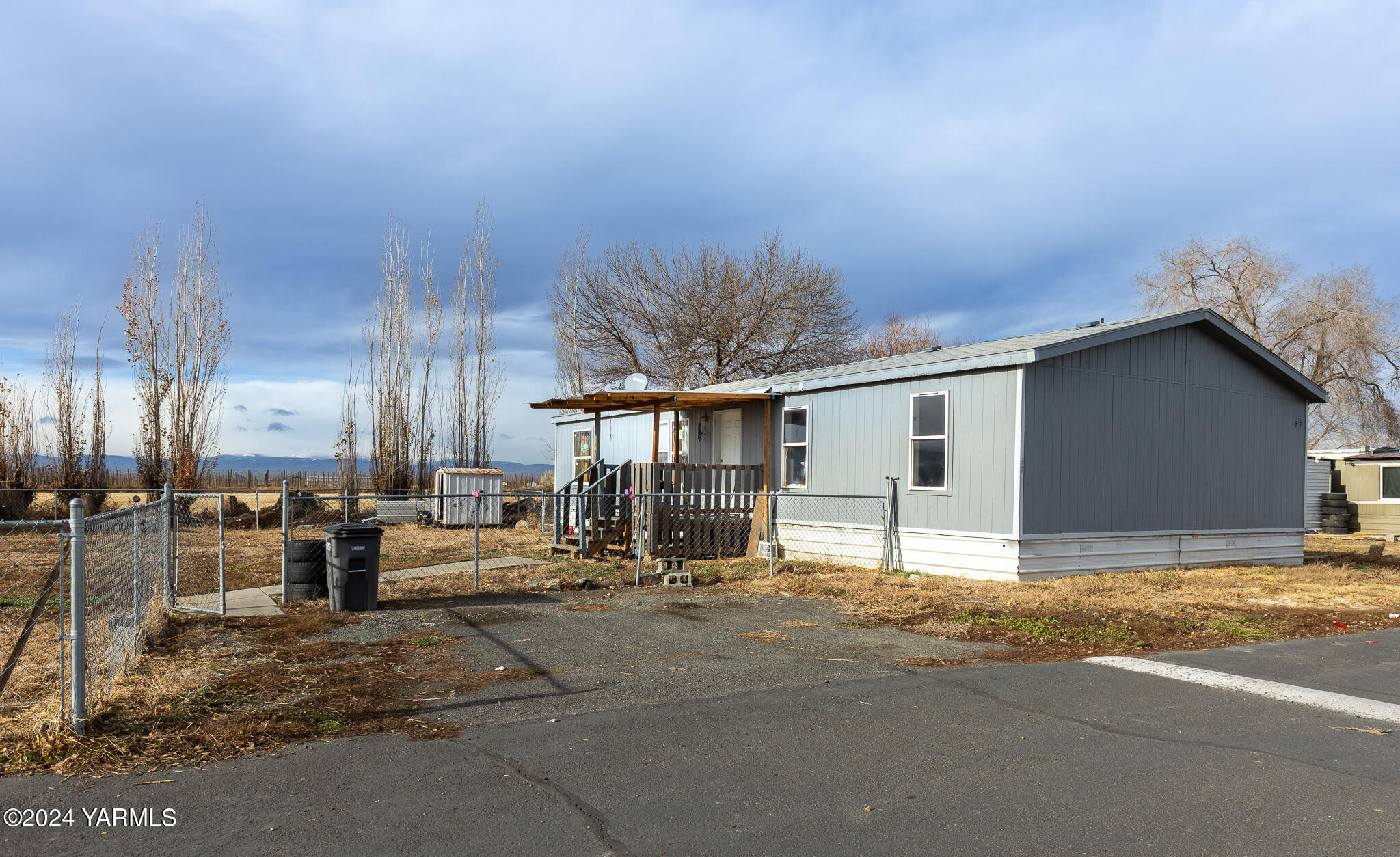 2802 Beaudry Rd Unit: 57