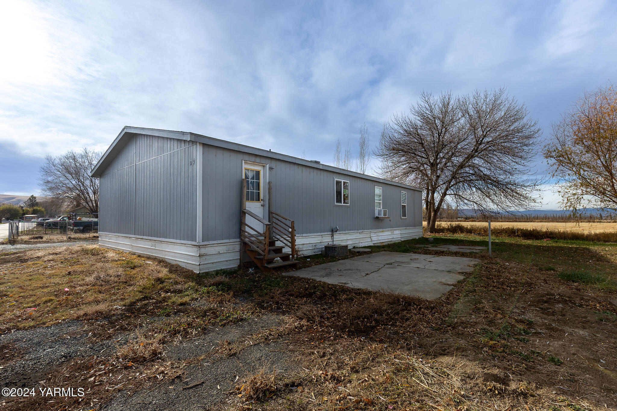 2802 Beaudry Rd Unit: 57