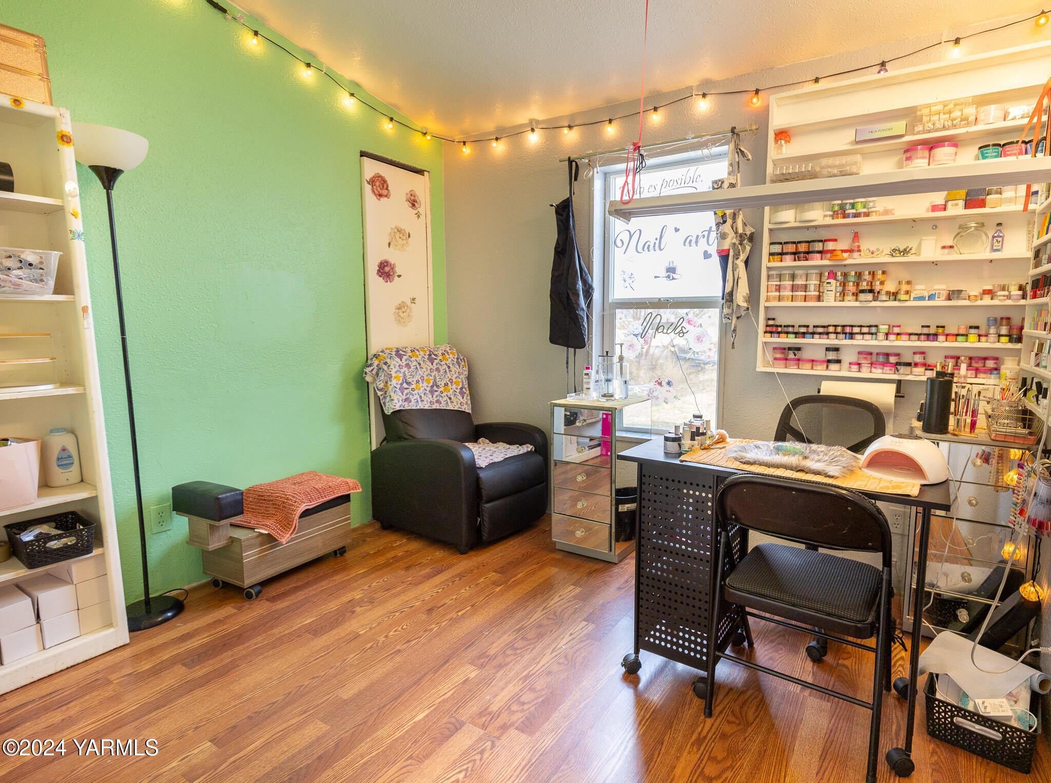 2802 Beaudry Rd Unit: 57