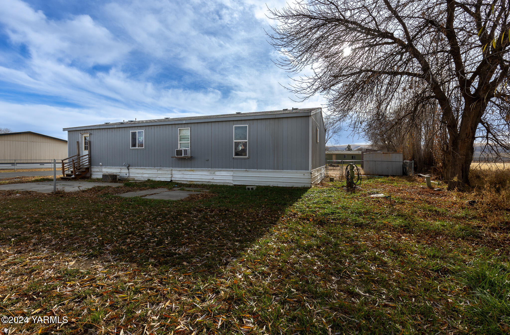 2802 Beaudry Rd Unit: 57