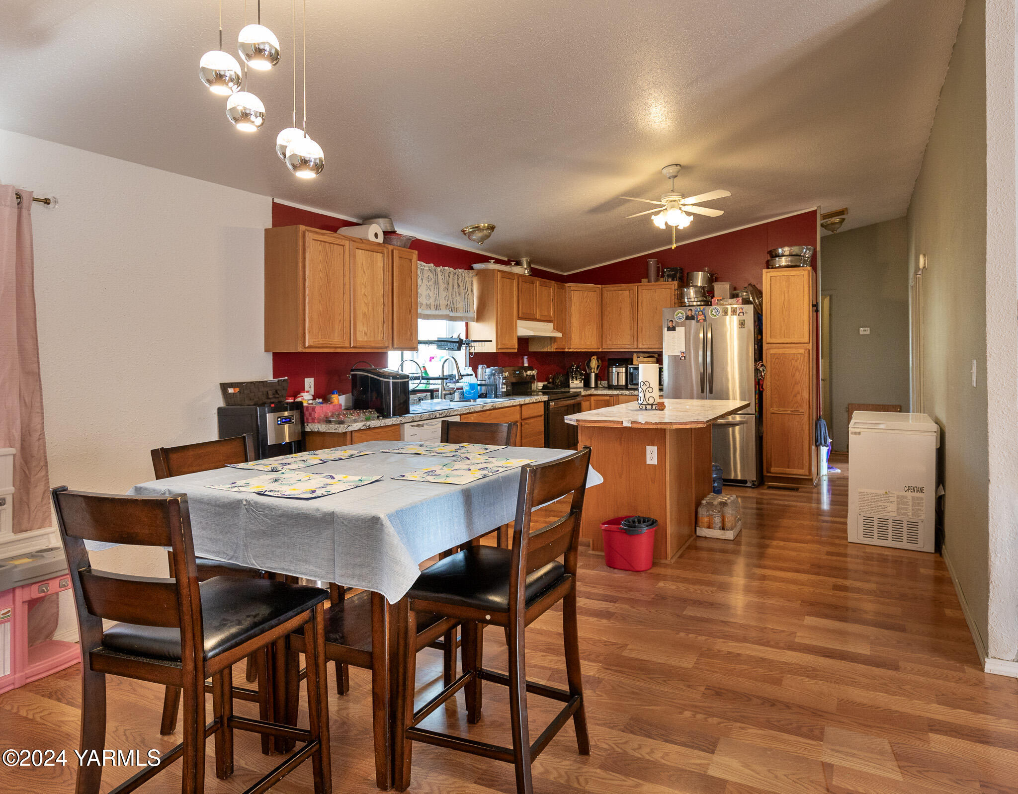 2802 Beaudry Rd Unit: 57