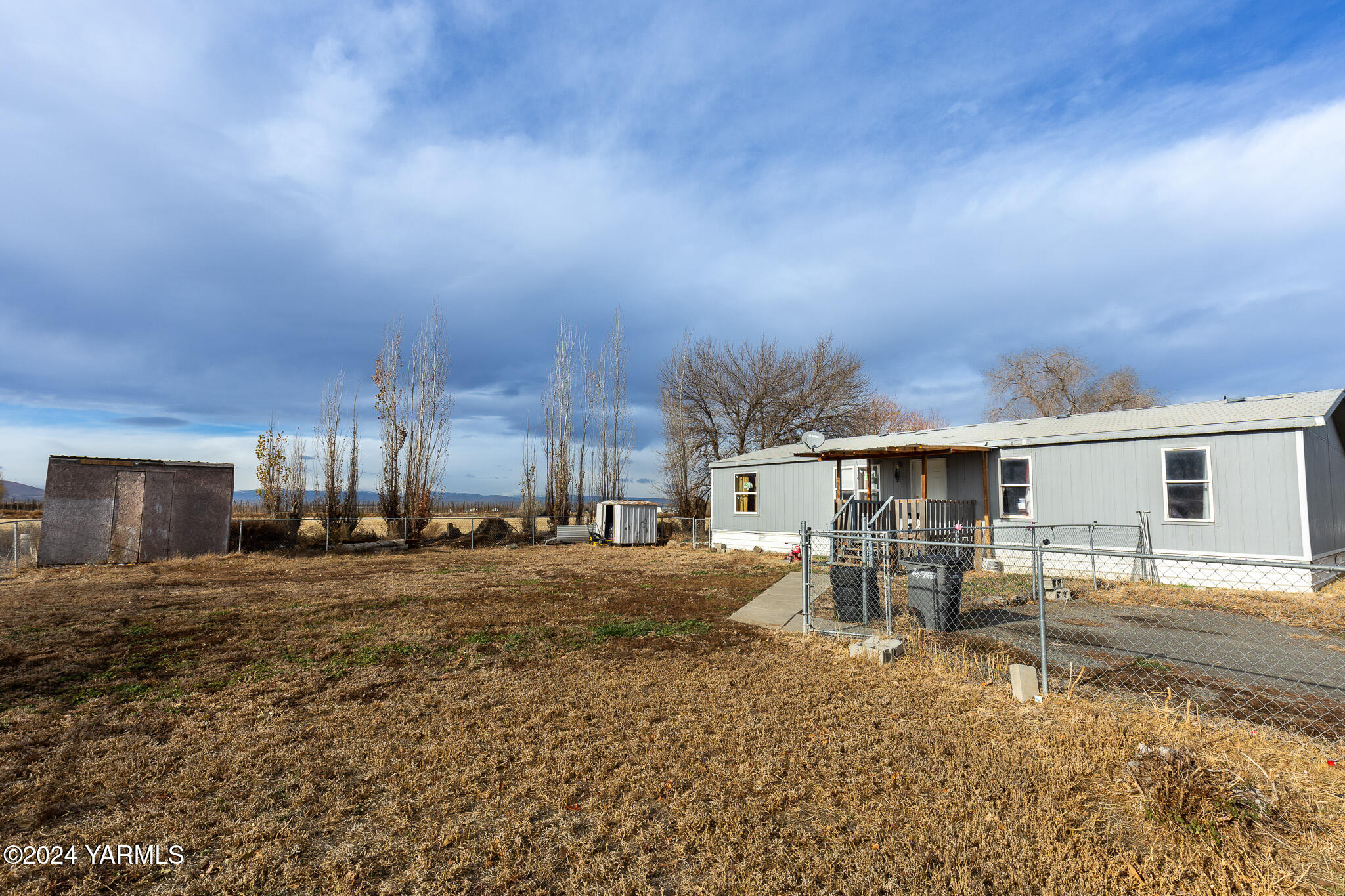 2802 Beaudry Rd Unit: 57