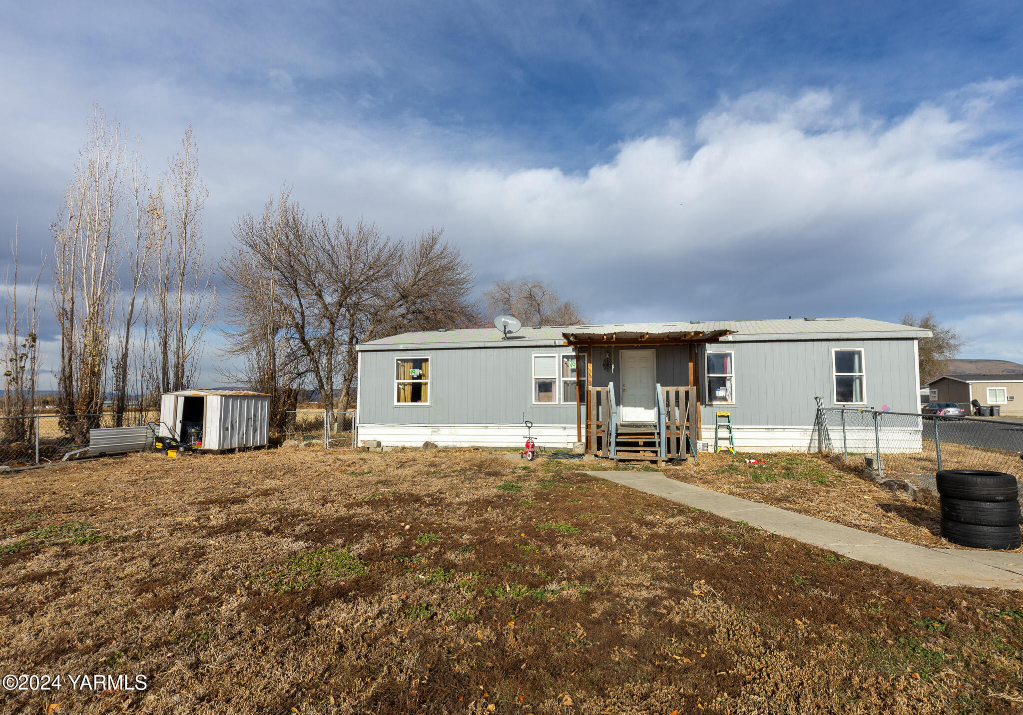 2802 Beaudry Rd Unit: 57