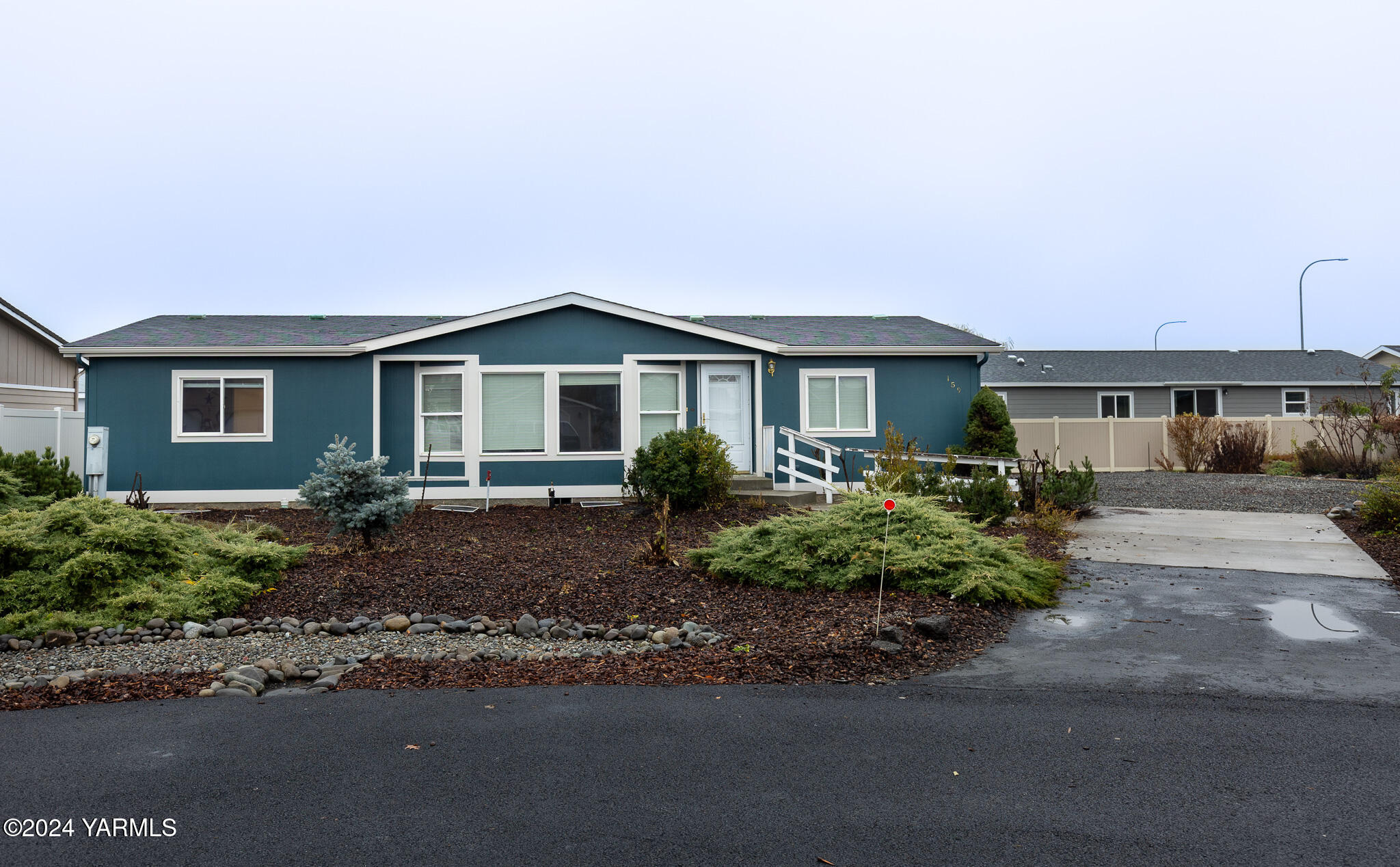 3701 Gun Club Rd Unit: 159