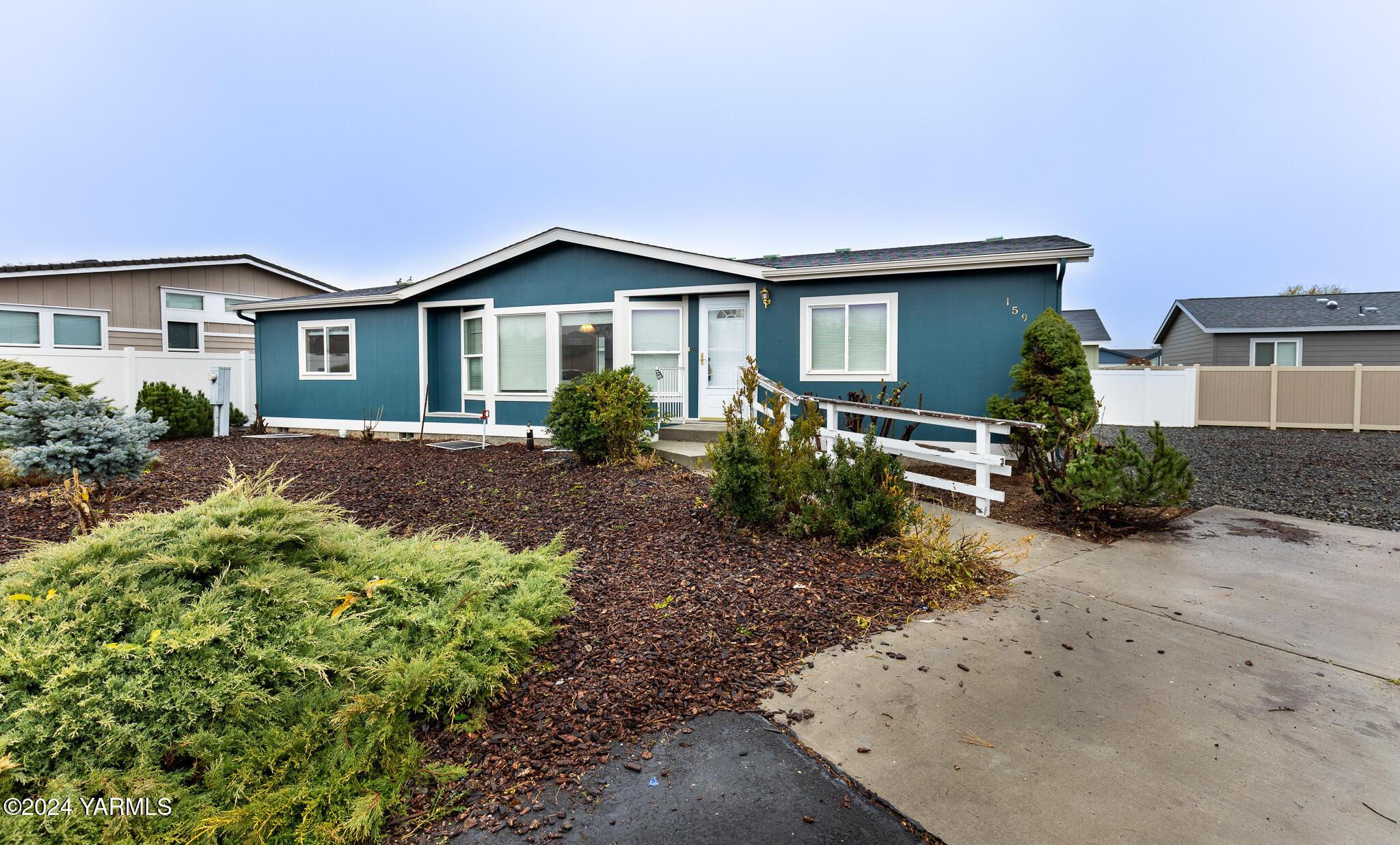 3701 Gun Club Rd Unit: 159