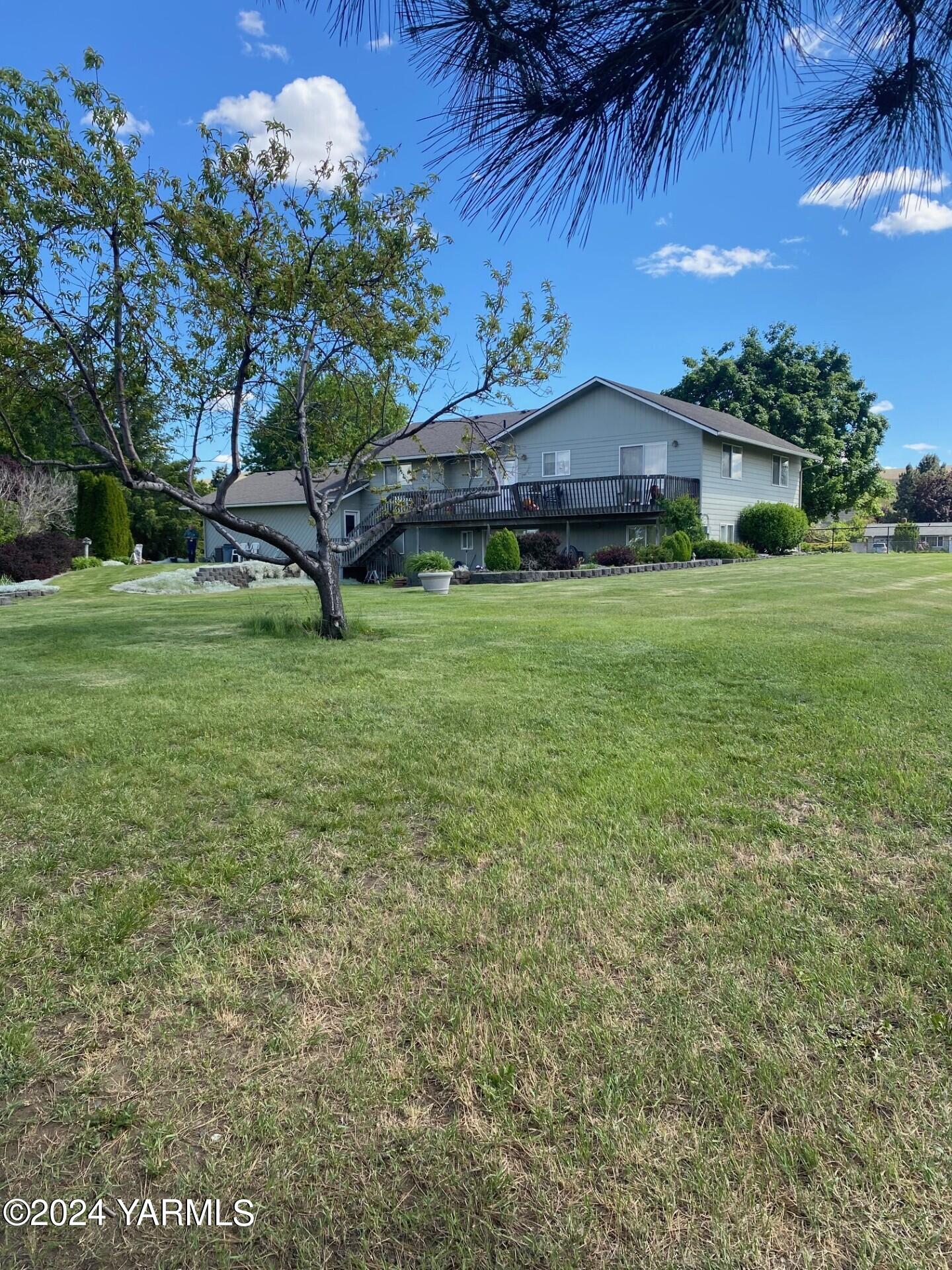 7709 McCullough Rd