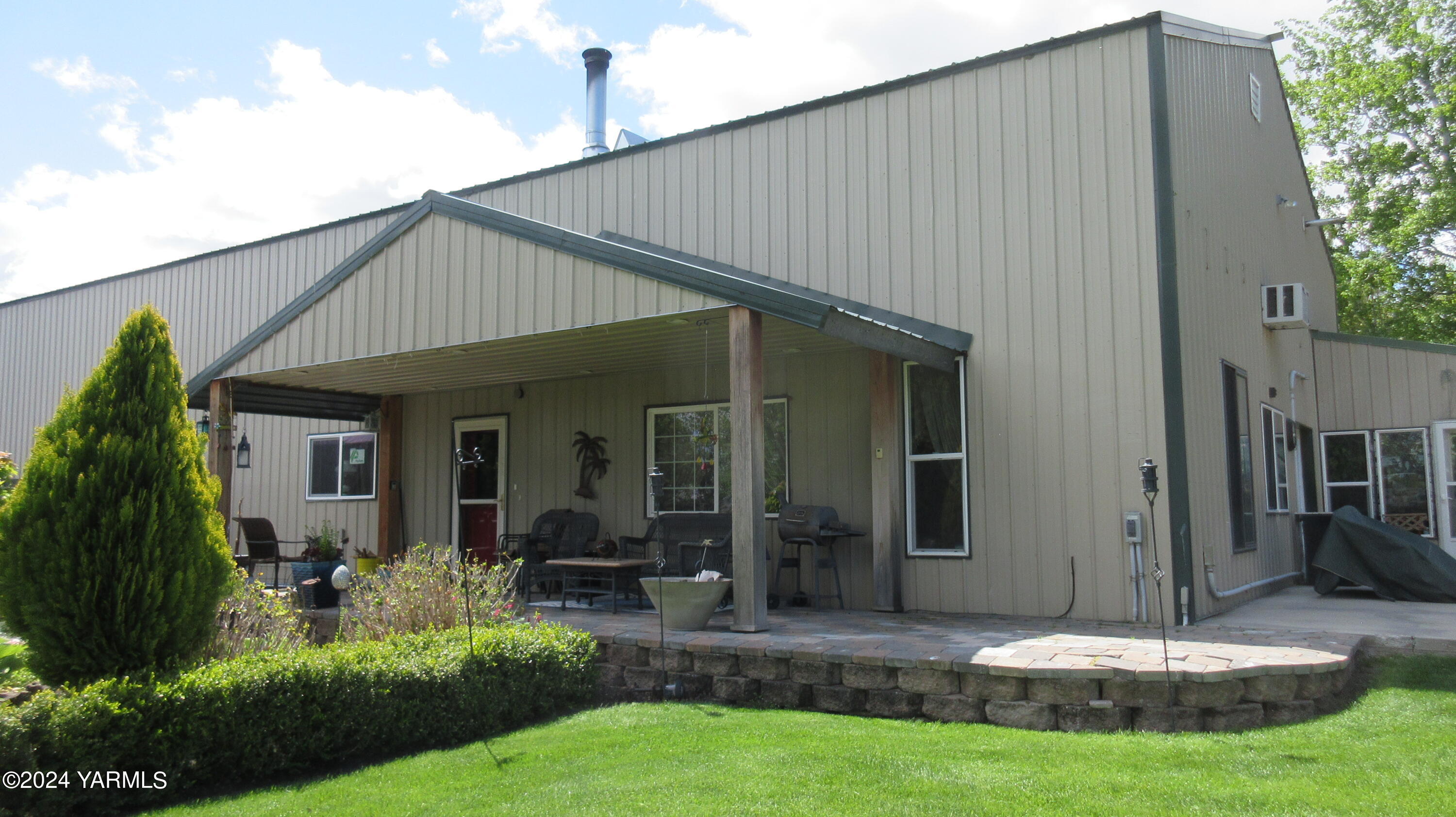 455 Rosenkranz Rd