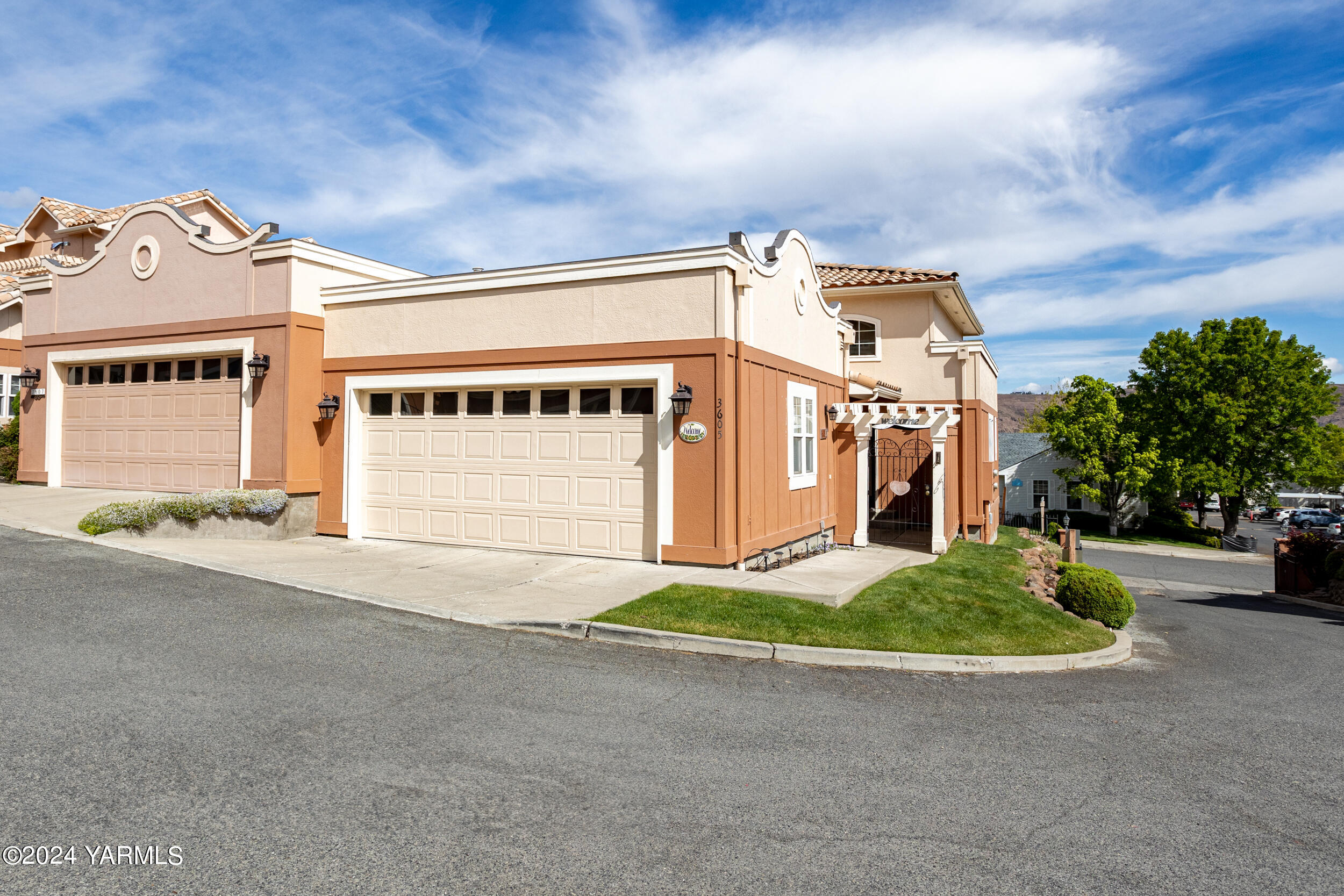 3605 Messina Dr