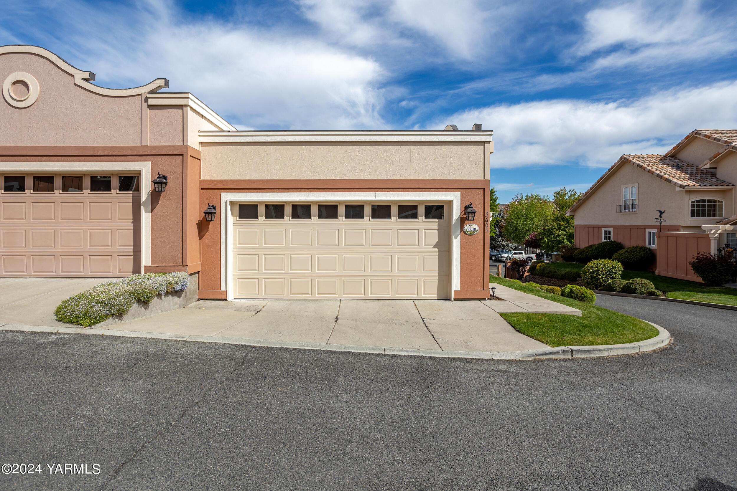 3605 Messina Dr