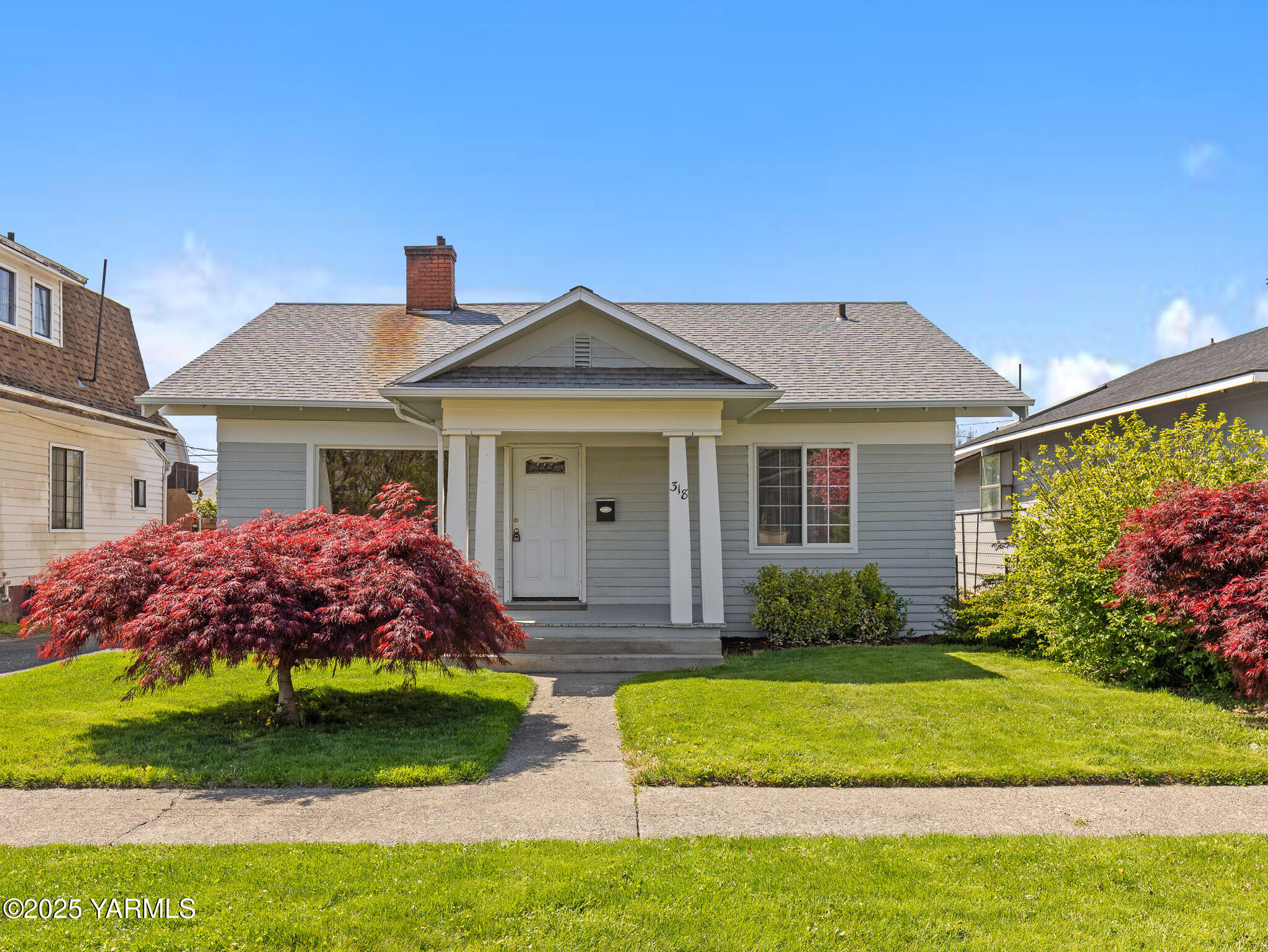 318 S 13th Ave