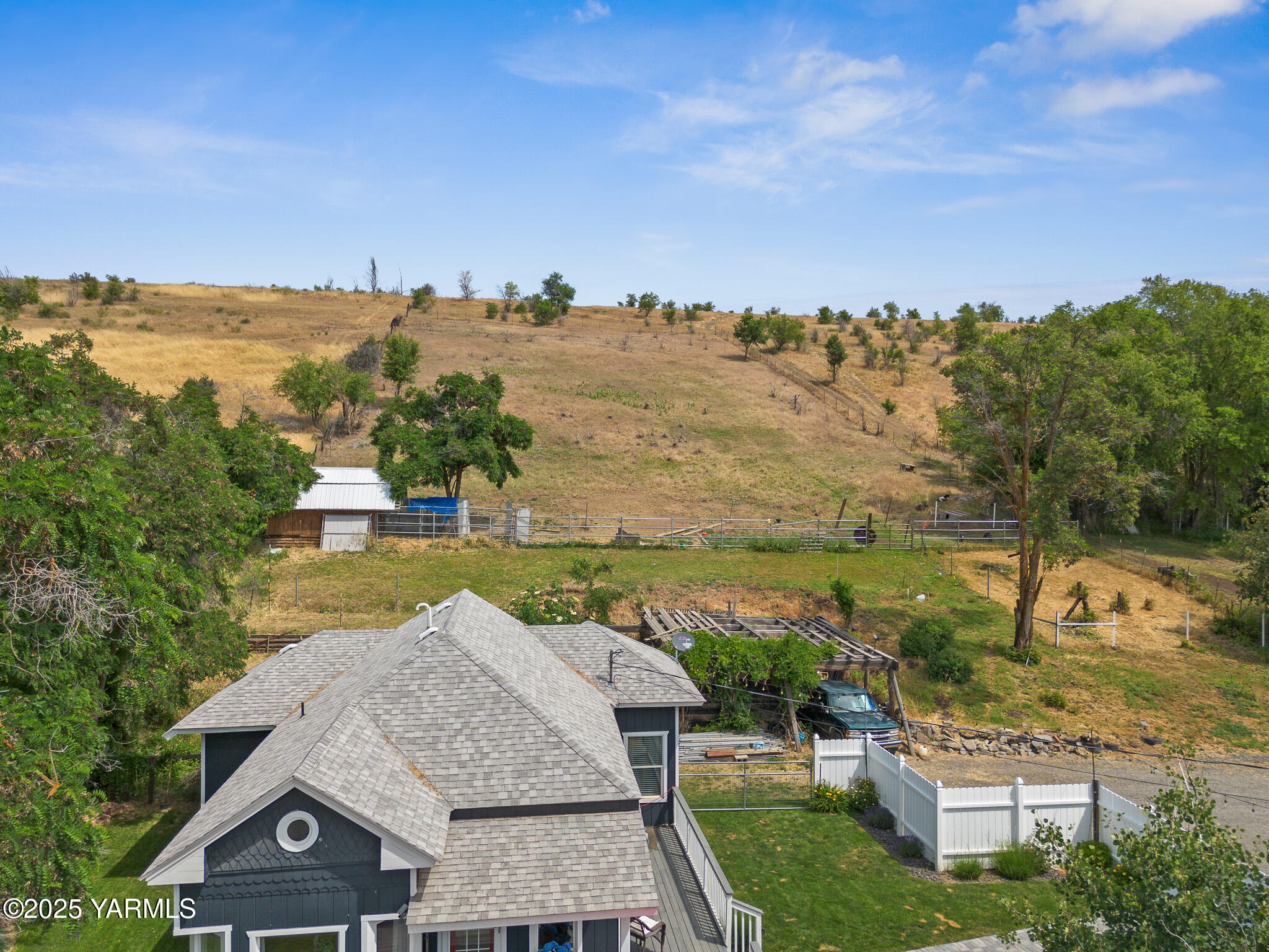 16783 Cottonwood Canyon Rd