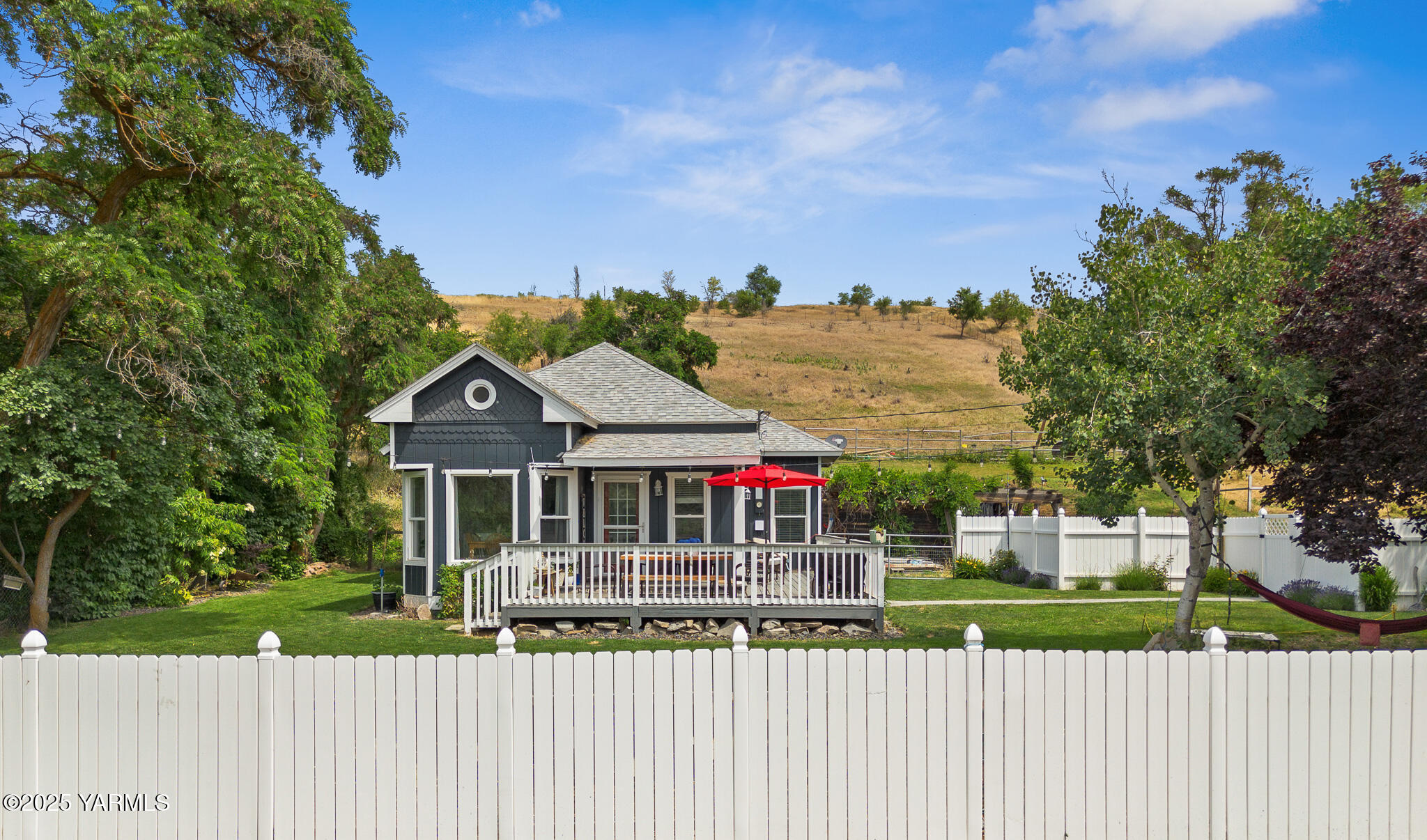16783 Cottonwood Canyon Rd